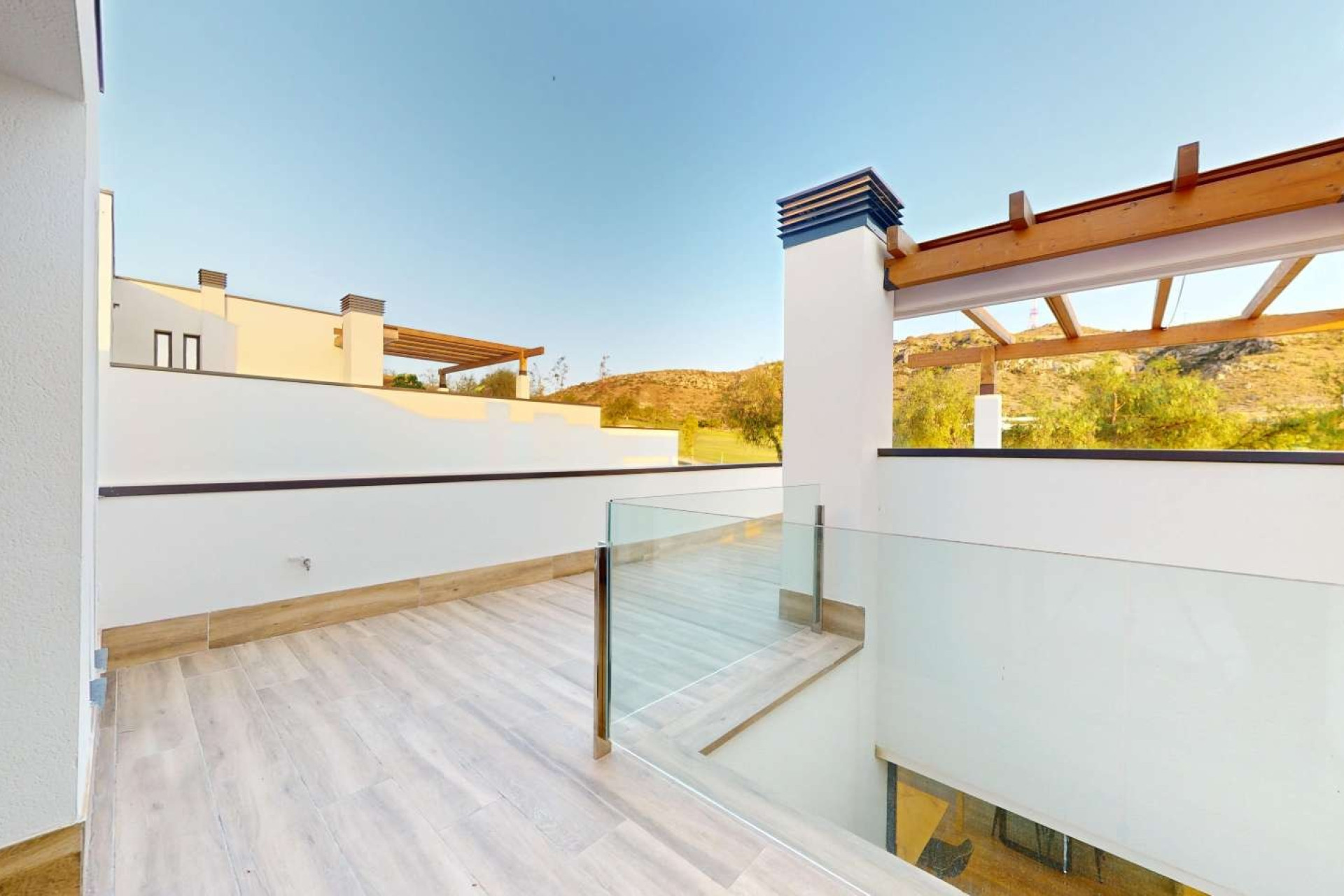 Resale - Villa - Monforte del Cid - Font del Llop