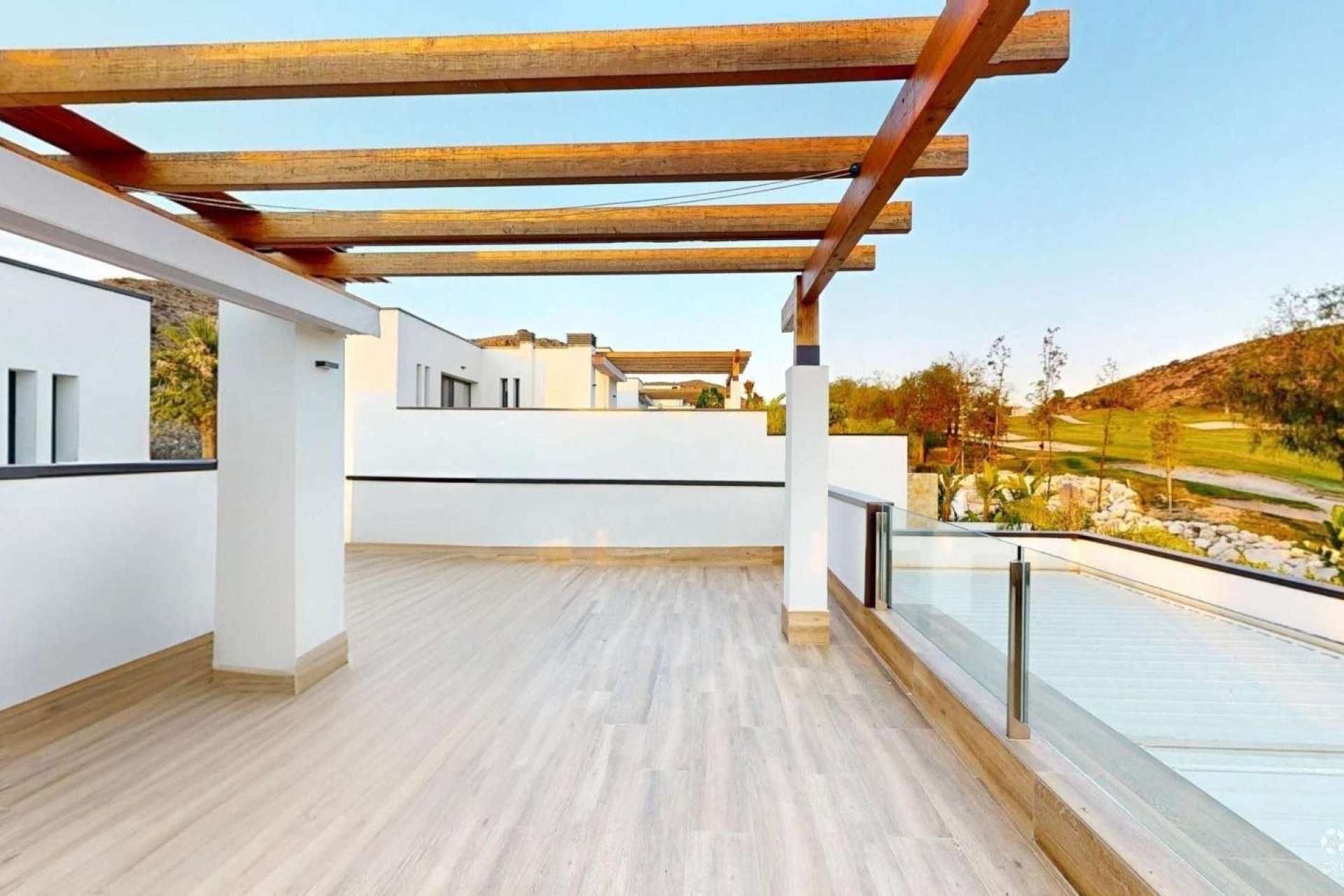 Resale - Villa - Monforte del Cid - Font del Llop
