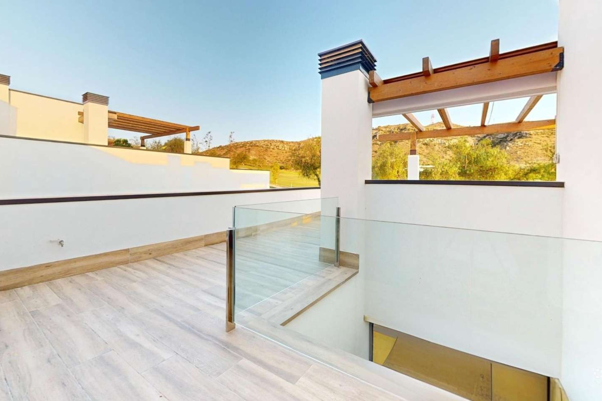 Resale - Villa - Monforte del Cid - Font del Llop