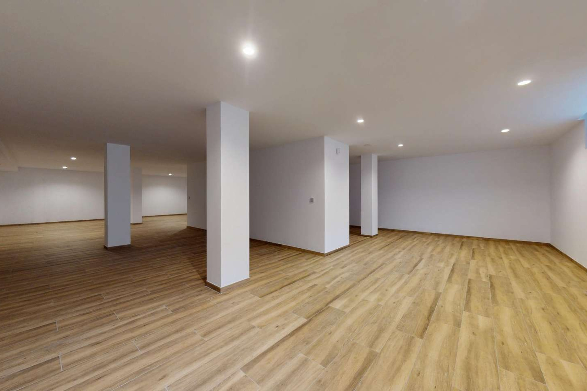 Resale - Villa - Monforte del Cid - Font del Llop