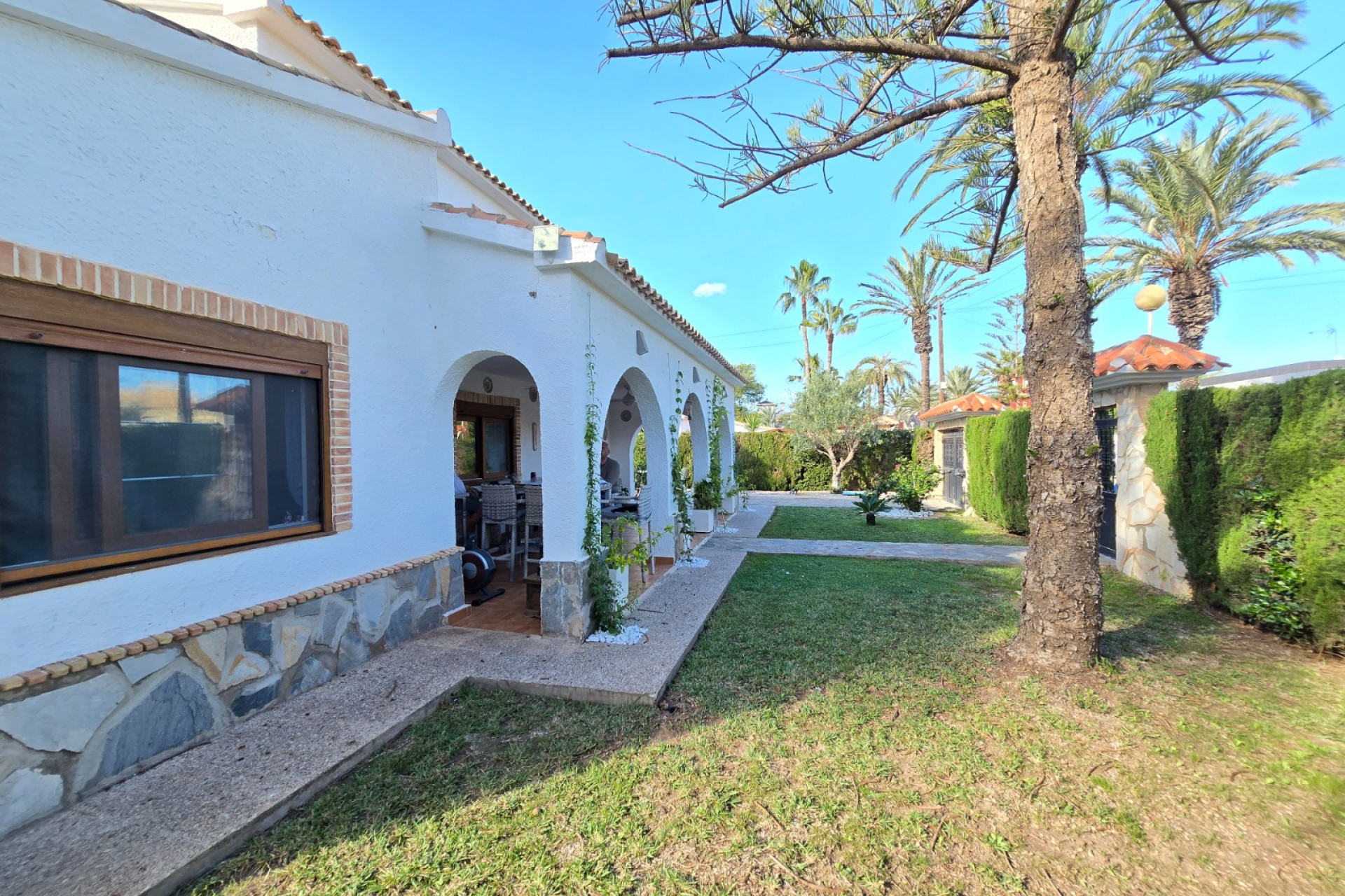 Resale - Villa - Orihuela Costa - Cabo Roig
