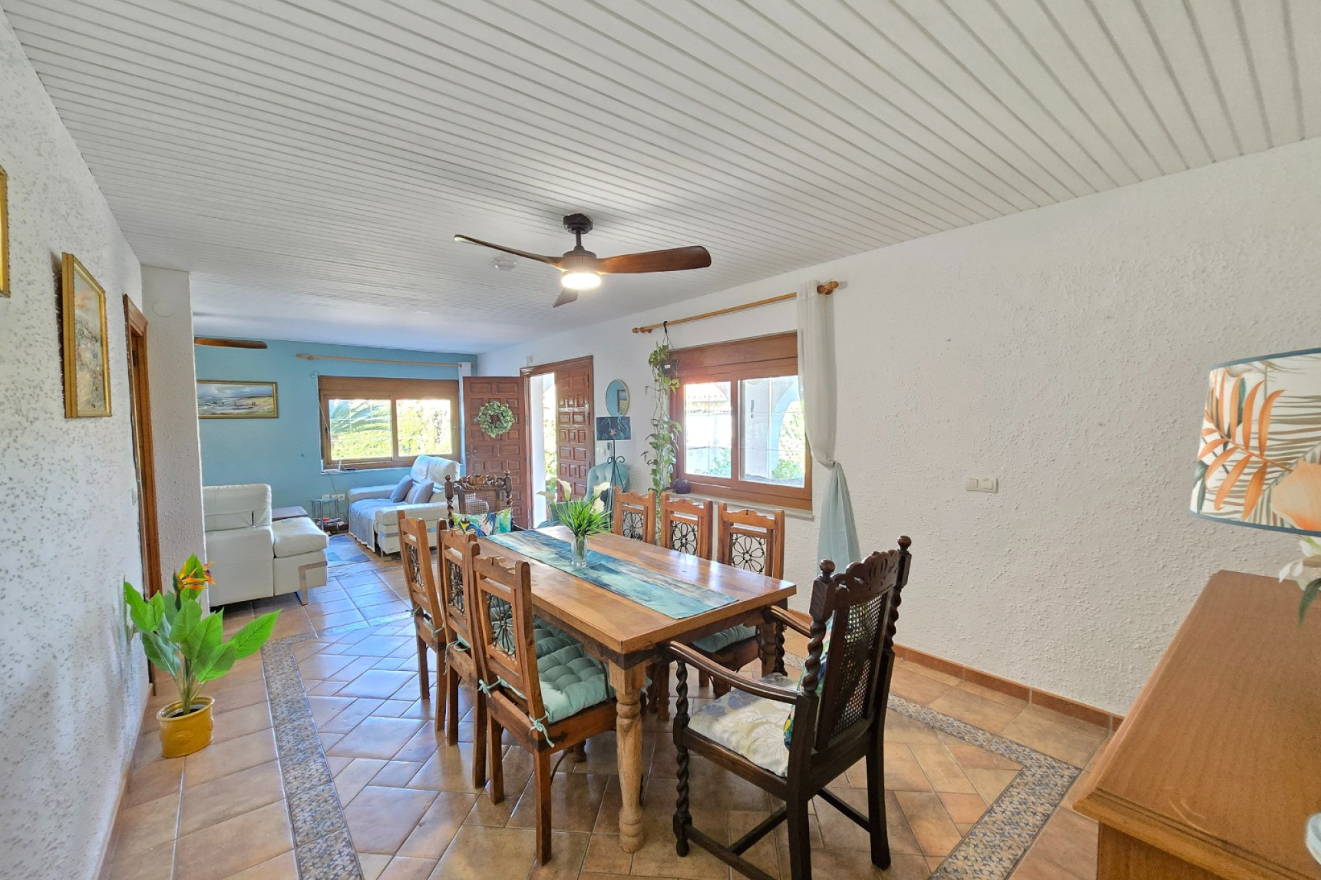 Resale - Villa - Orihuela Costa - Cabo Roig