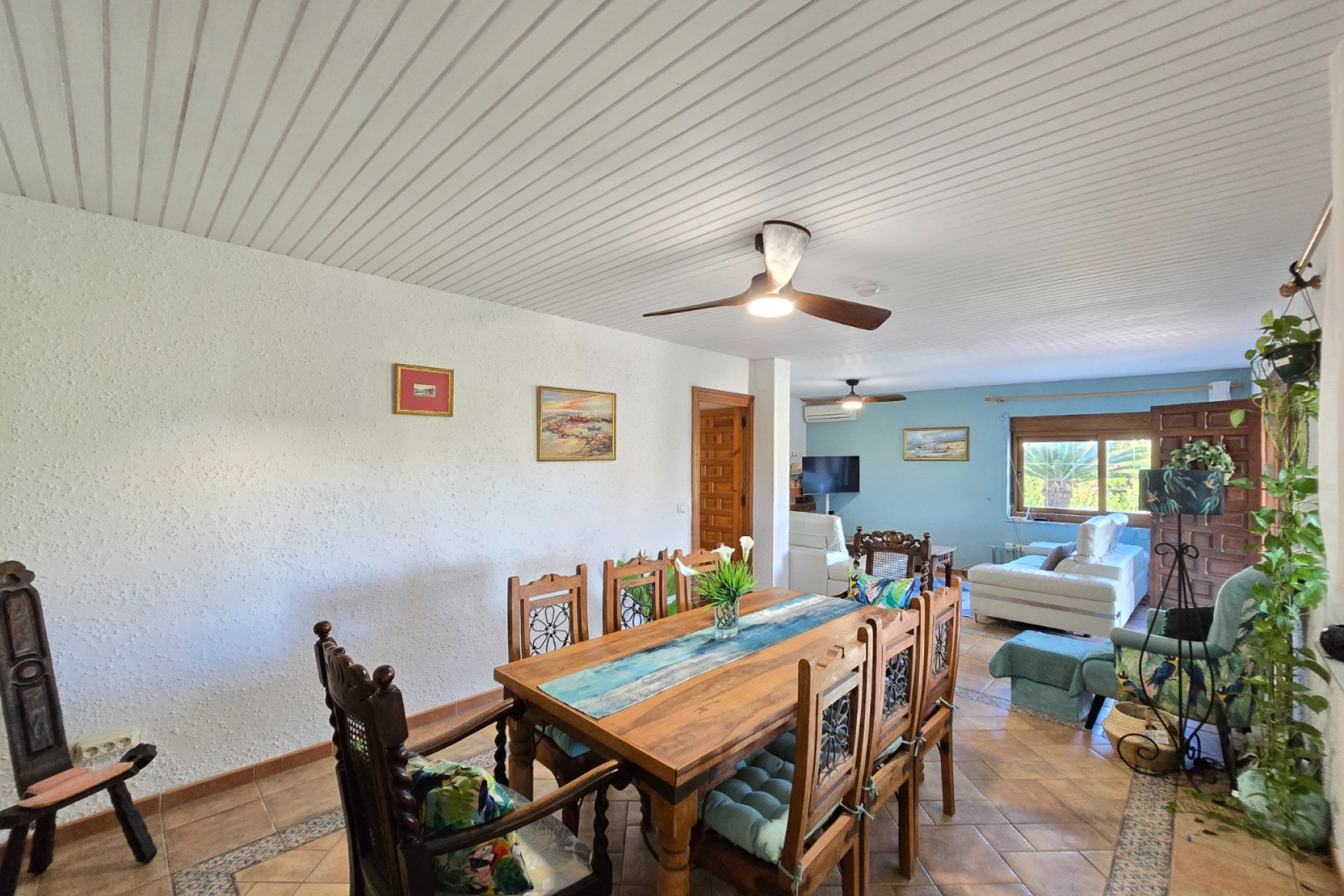 Resale - Villa * - Orihuela Costa * - Cabo Roig *