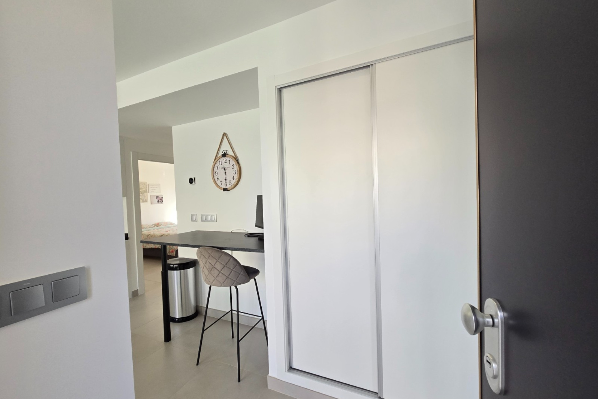 Resale - Villa - Pilar de la Horadada - Lo Romero Golf