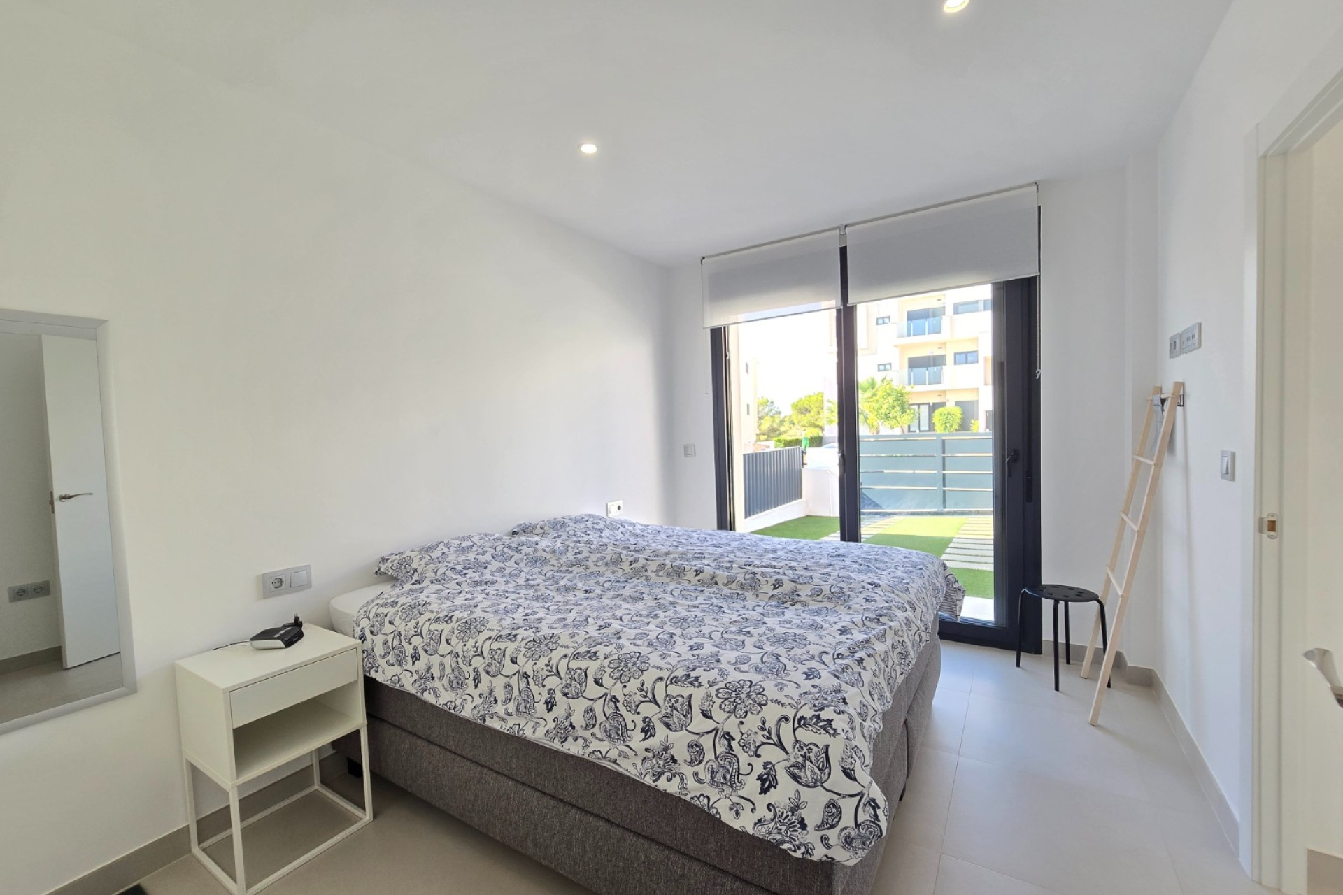 Resale - Villa - Pilar de la Horadada - Lo Romero Golf