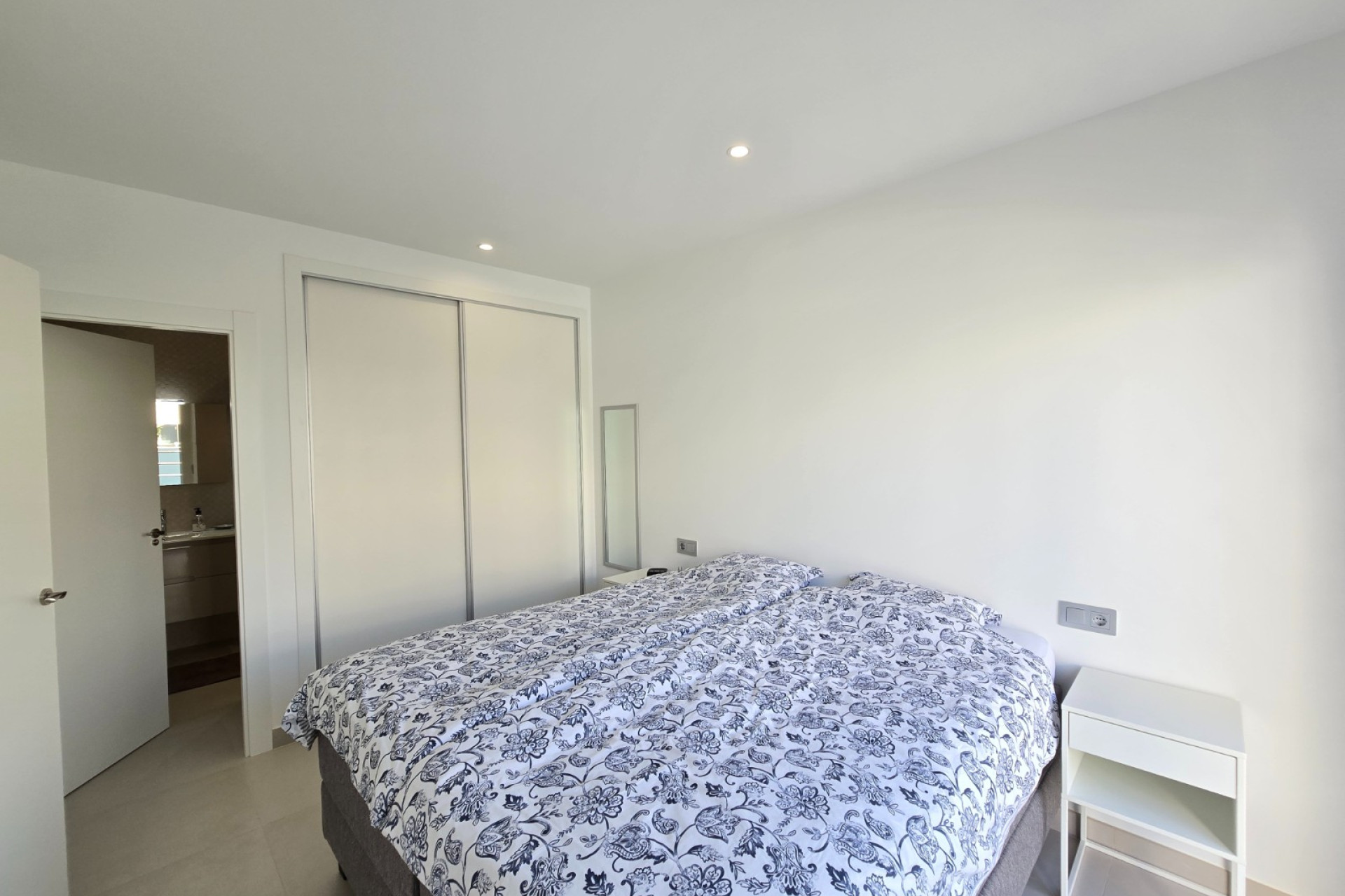 Resale - Villa - Pilar de la Horadada - Lo Romero Golf