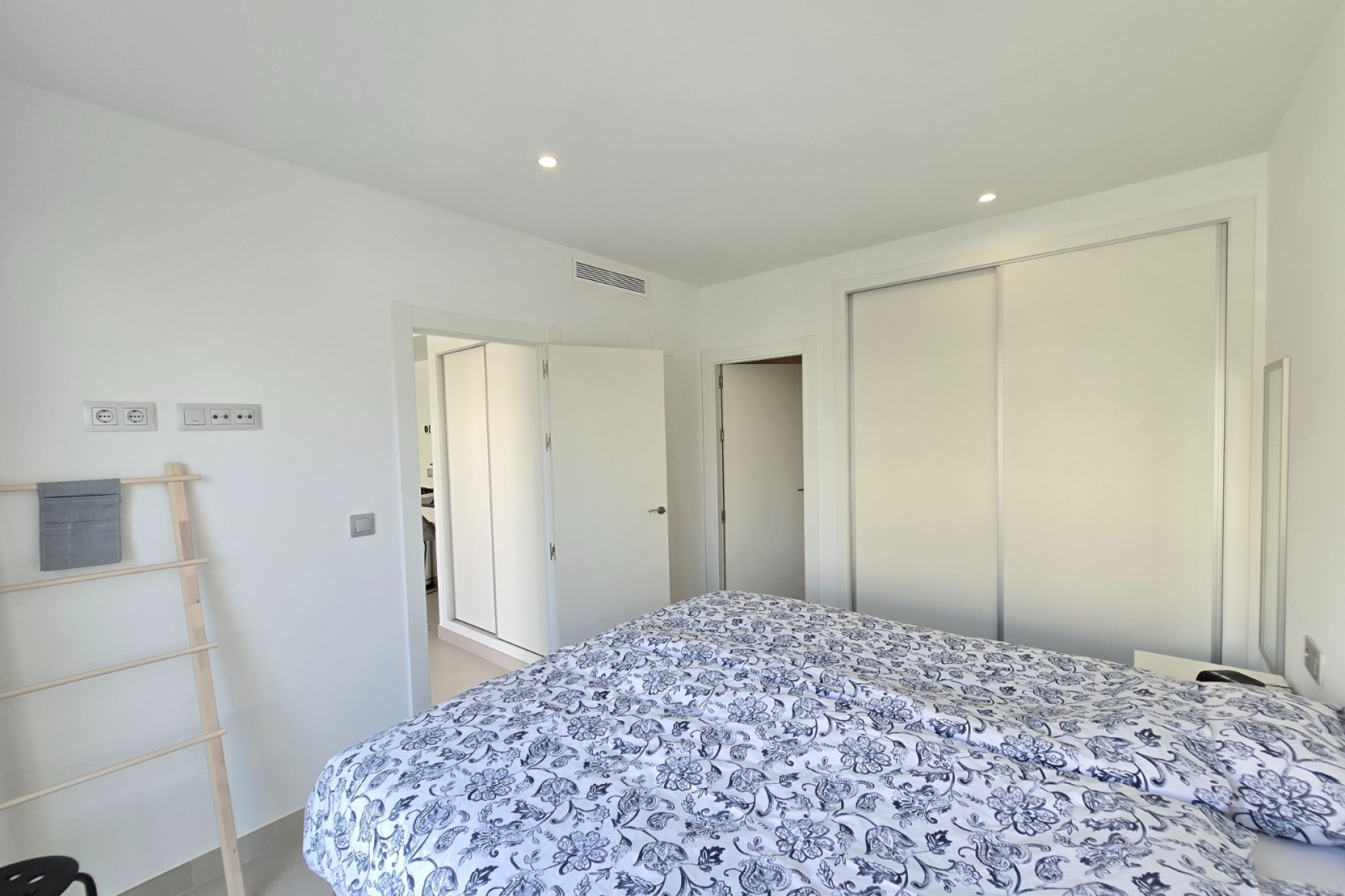 Resale - Villa - Pilar de la Horadada - Lo Romero Golf