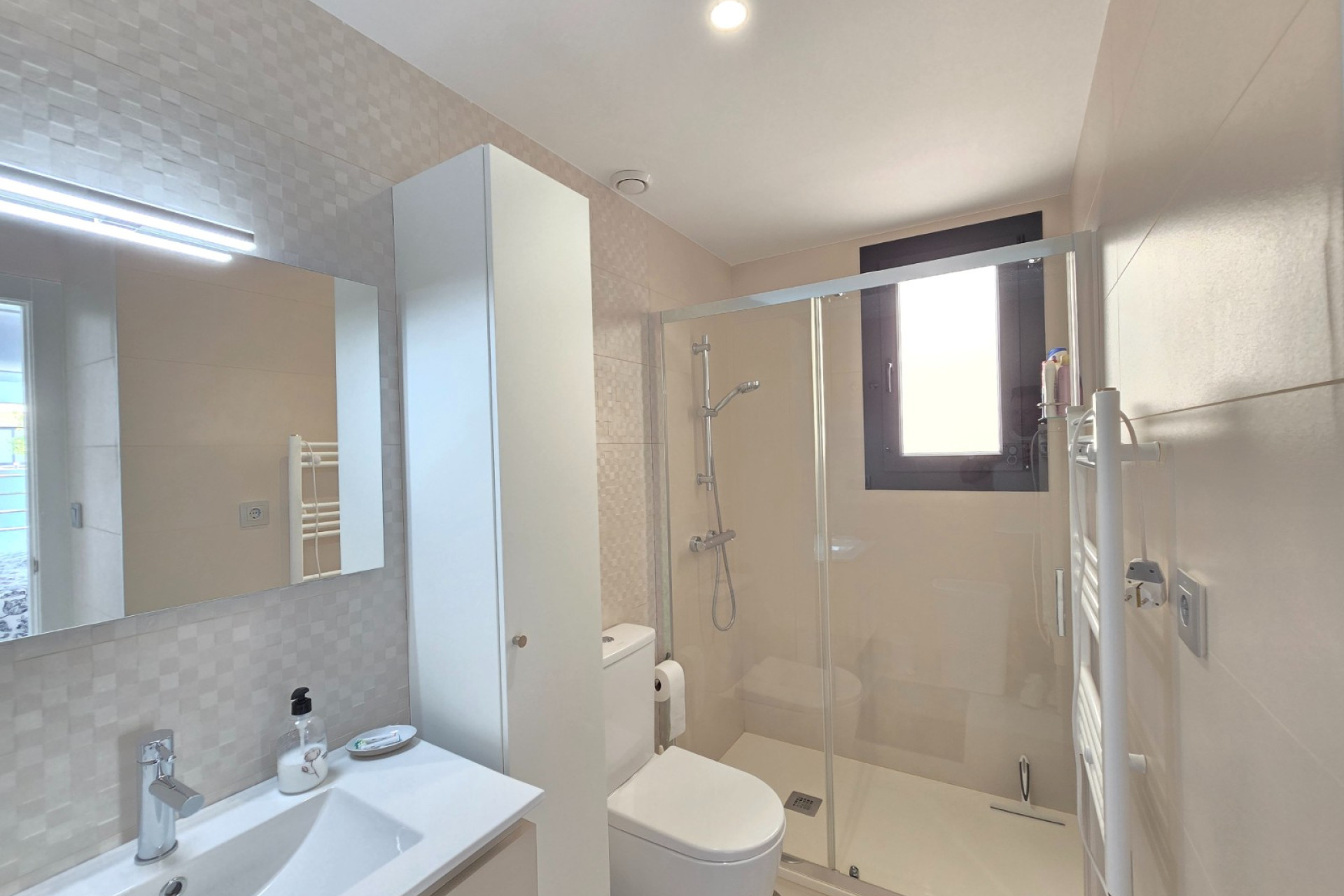 Resale - Villa - Pilar de la Horadada - Lo Romero Golf