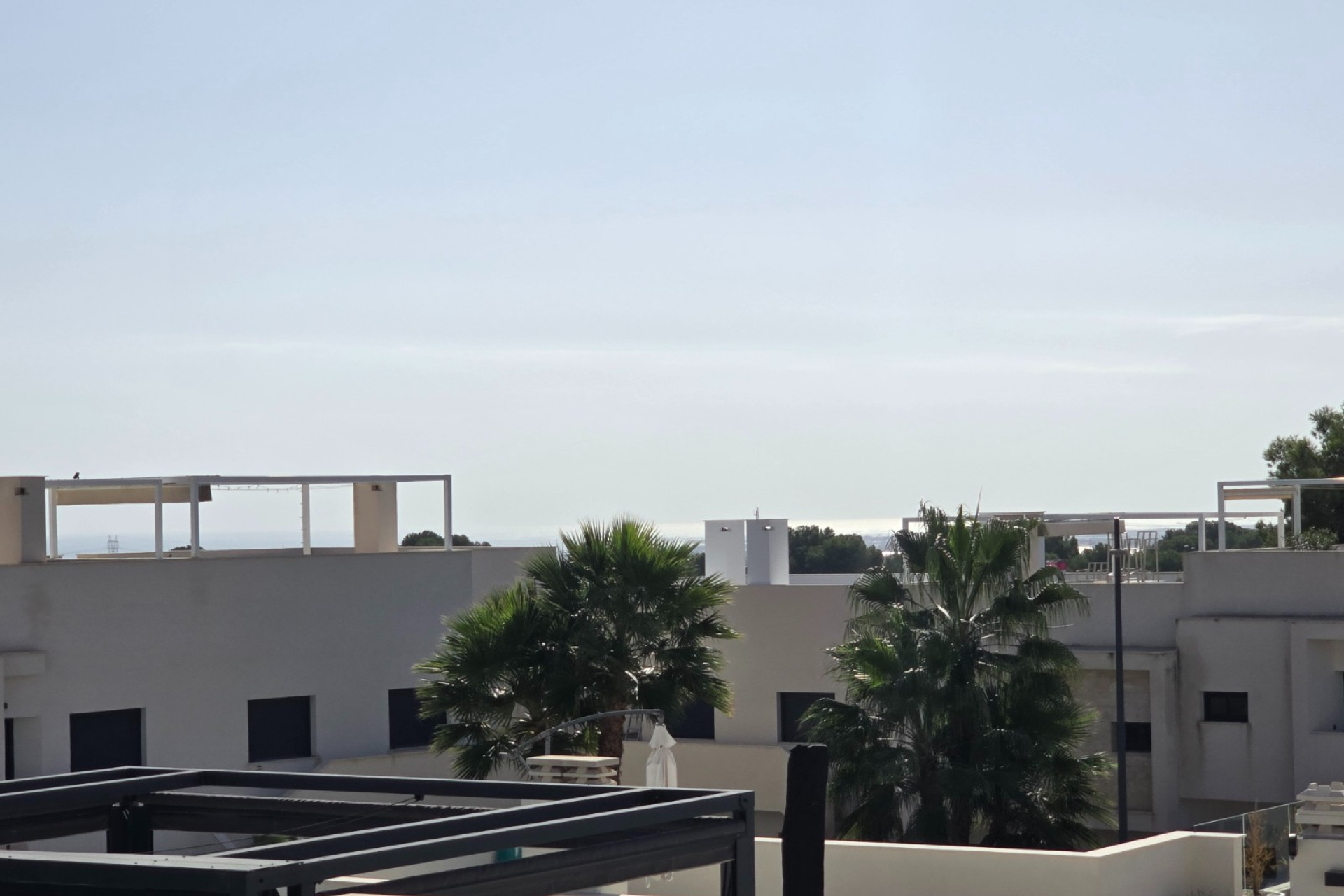 Resale - Villa - Pilar de la Horadada - Lo Romero Golf