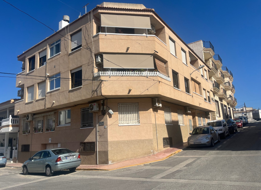 Revente - 1. Apartment / flat - Benijofar - Costa Blanca South