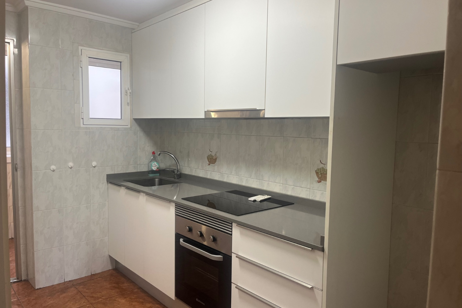 Revente - 1. Apartment / flat - Benijofar - Costa Blanca South