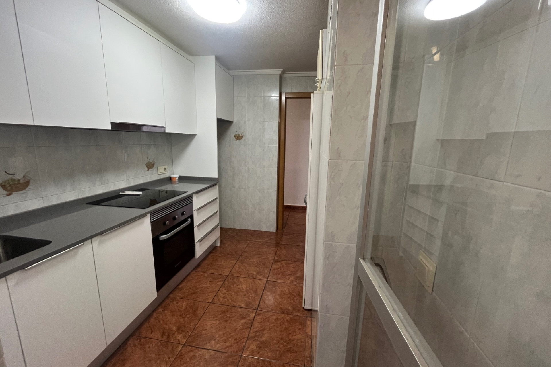 Revente - 1. Apartment / flat - Benijofar - Costa Blanca South