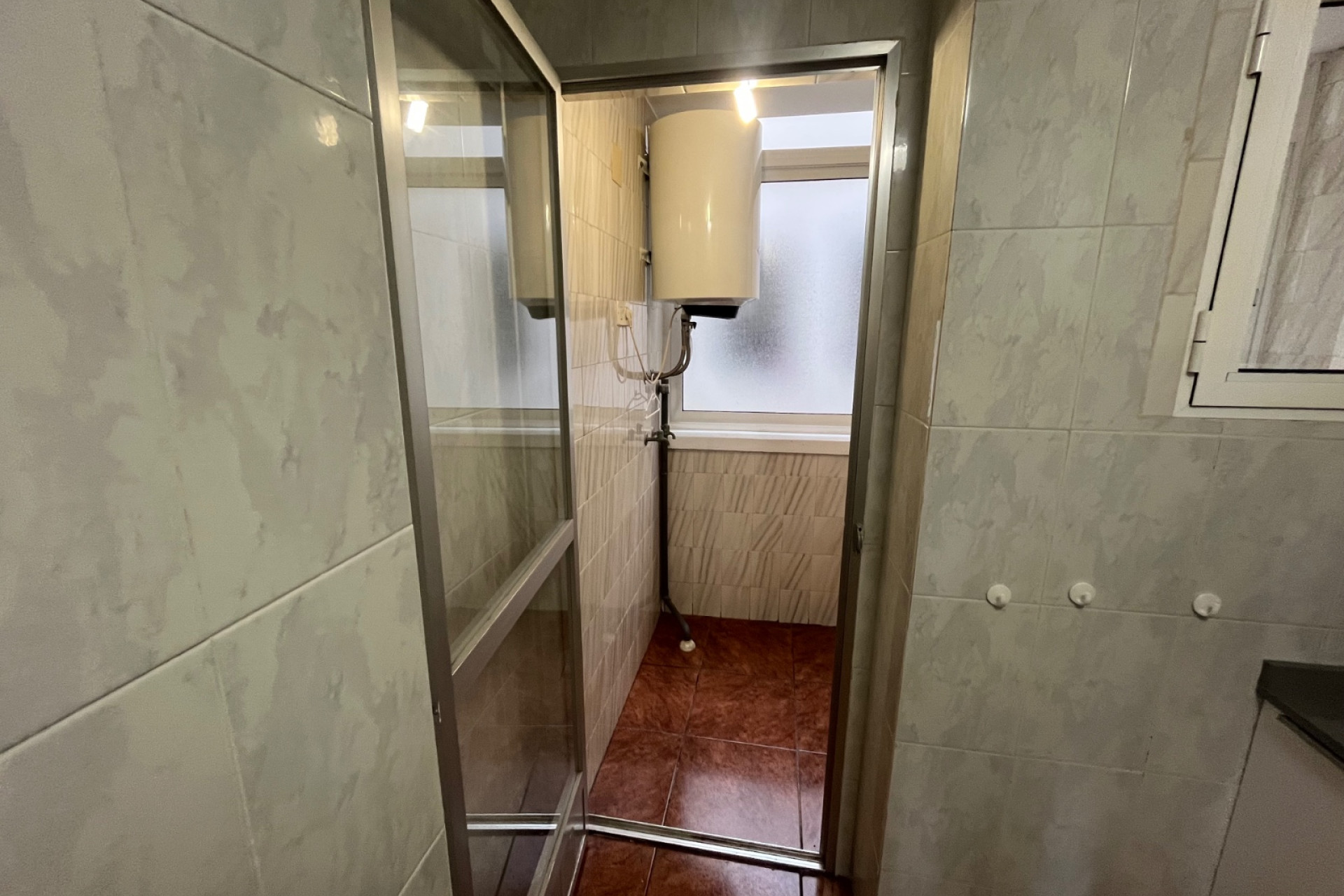 Revente - 1. Apartment / flat - Benijofar - Costa Blanca South