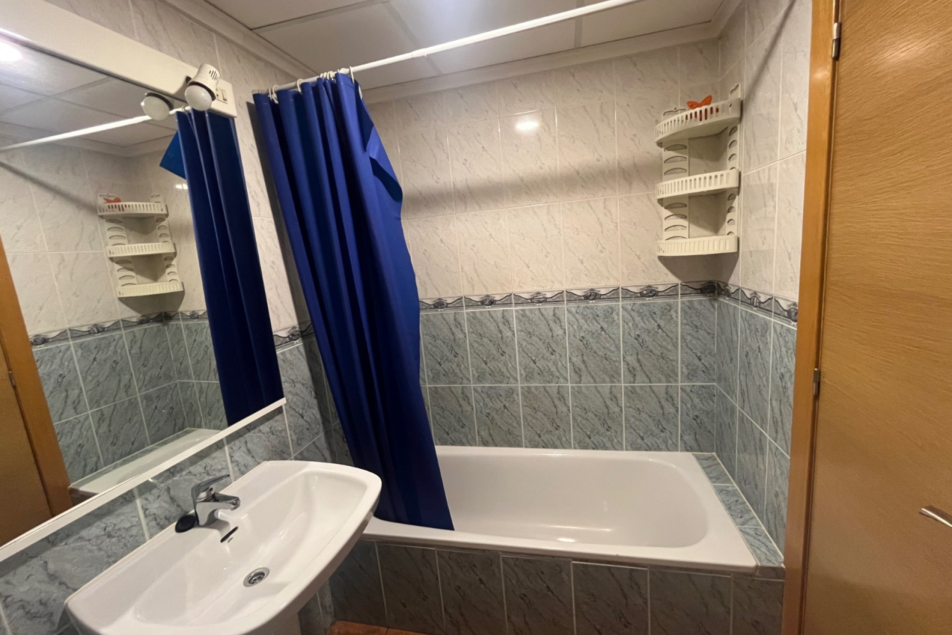 Revente - 1. Apartment / flat - Benijofar - Costa Blanca South