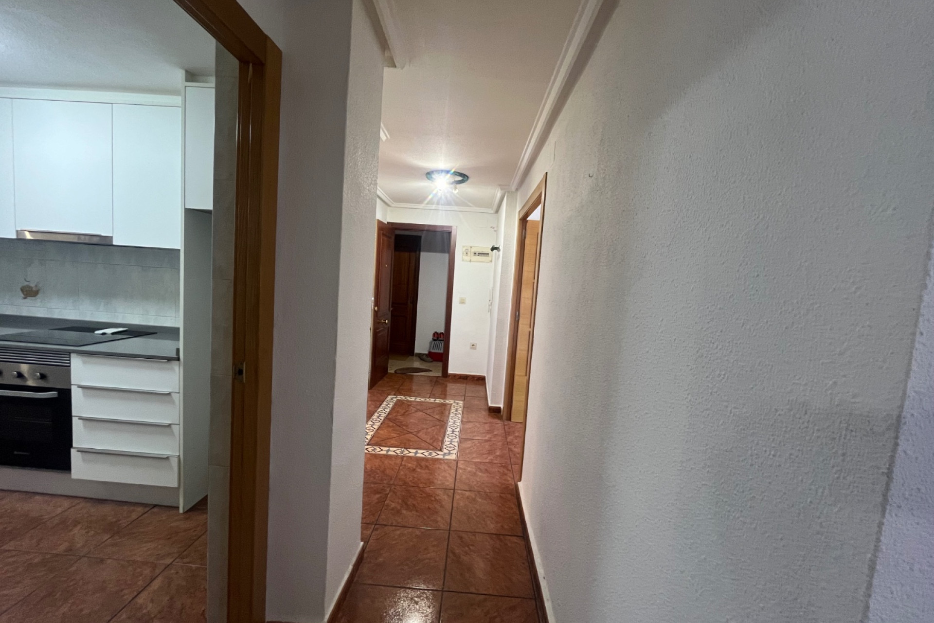Revente - 1. Apartment / flat - Benijofar - Costa Blanca South