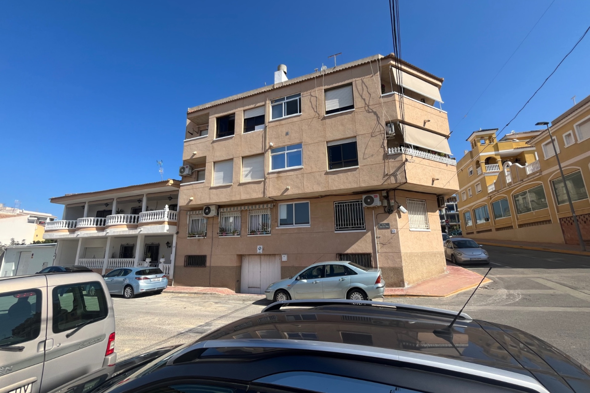 Revente - 1. Apartment / flat - Benijofar - Costa Blanca South