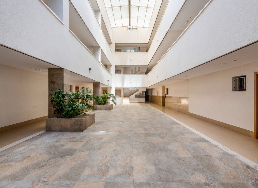 Revente - 1. Apartment / flat - Bigastro - Costa Blanca South