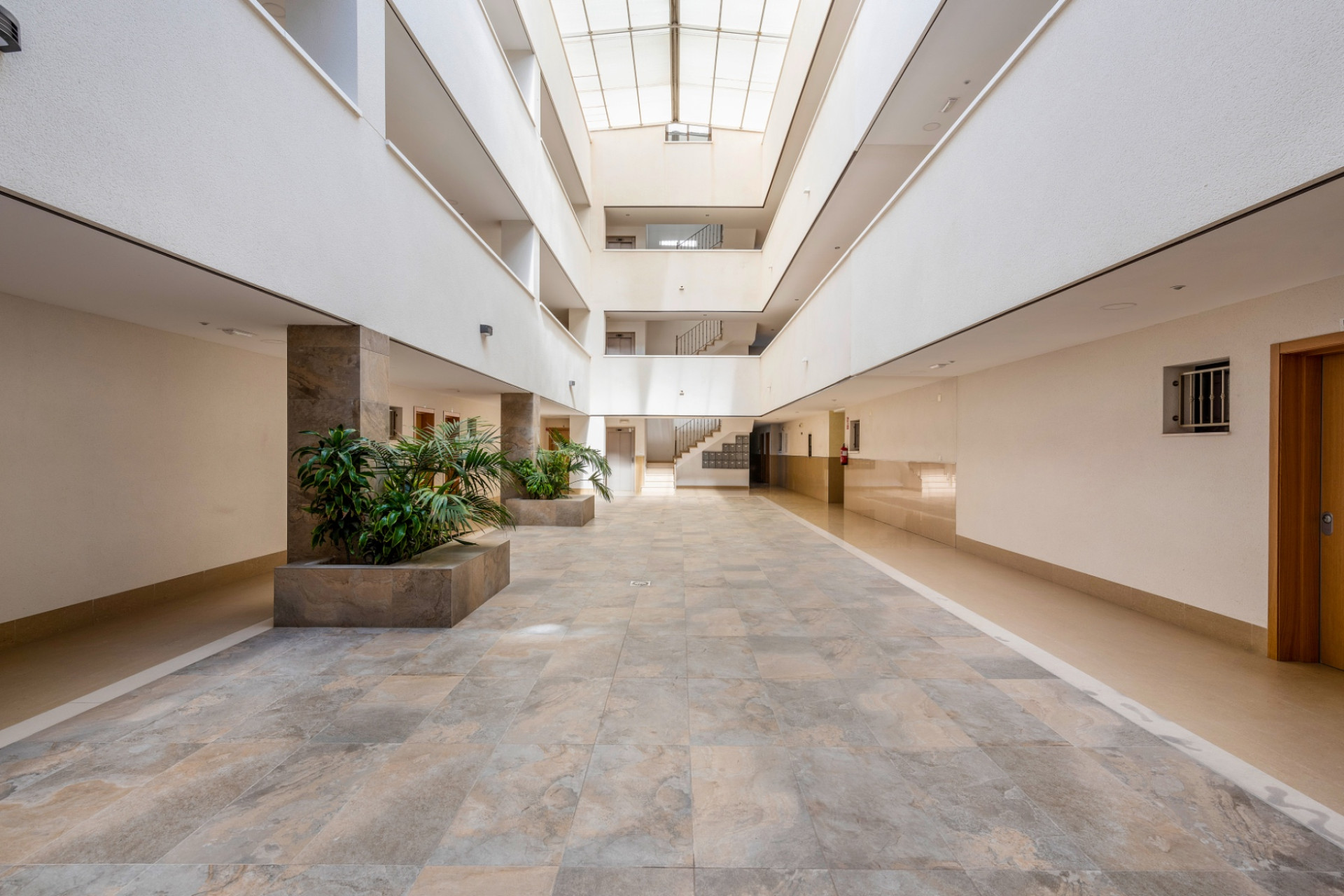 Revente - 1. Apartment / flat - Bigastro - Costa Blanca South