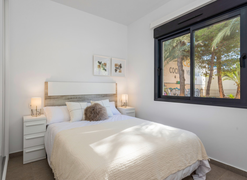 Revente - 1. Apartment / flat - Bigastro - Costa Blanca South