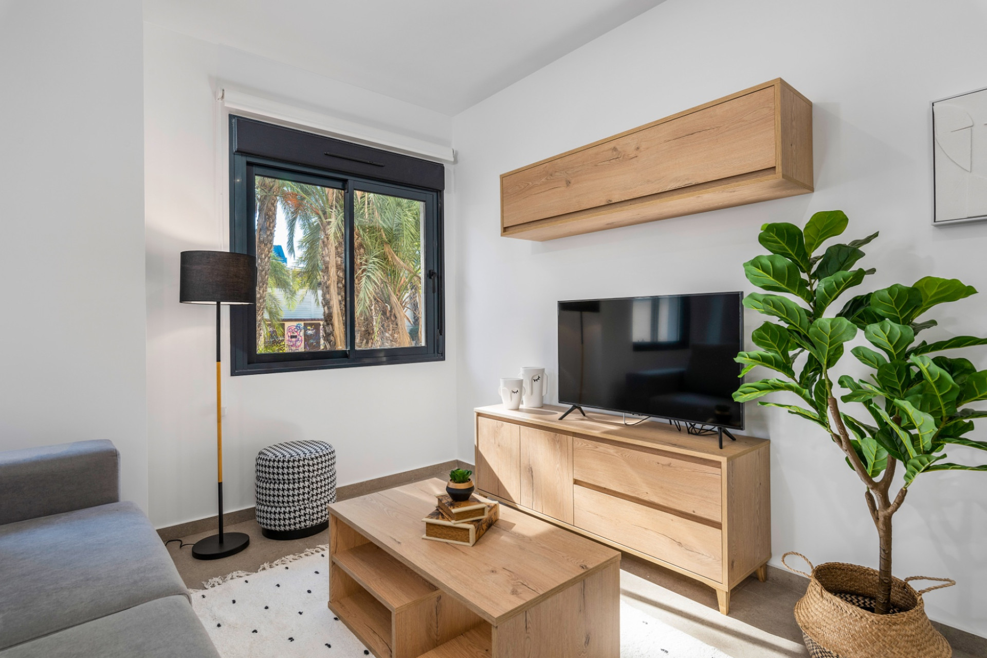 Revente - 1. Apartment / flat - Bigastro - Costa Blanca South