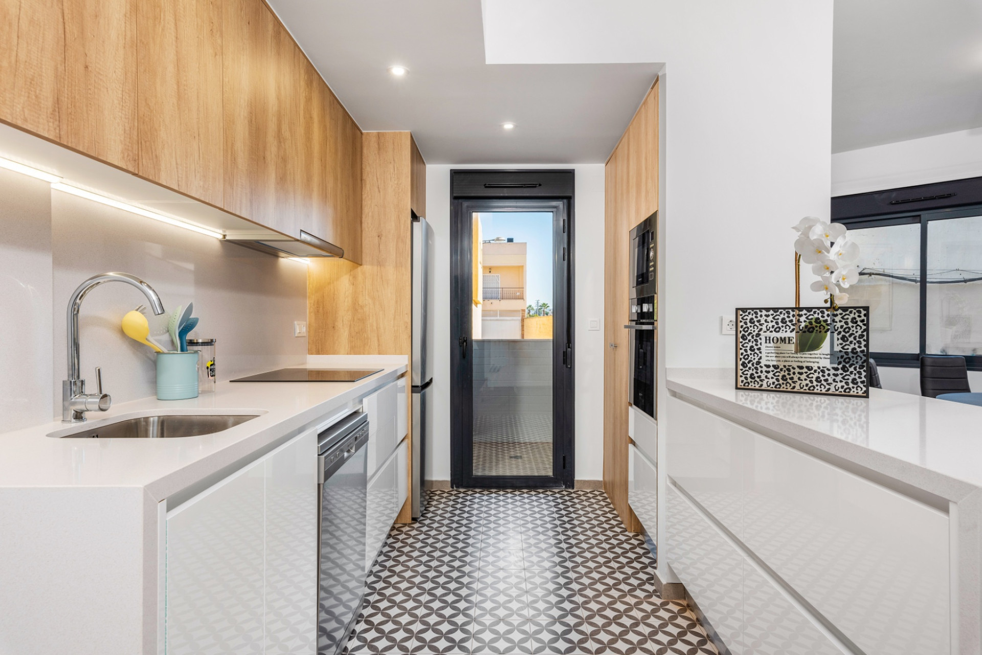 Revente - 1. Apartment / flat - Bigastro - Costa Blanca South