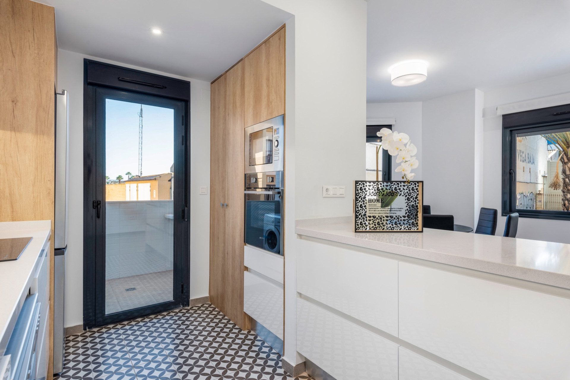 Revente - 1. Apartment / flat - Bigastro - Costa Blanca South