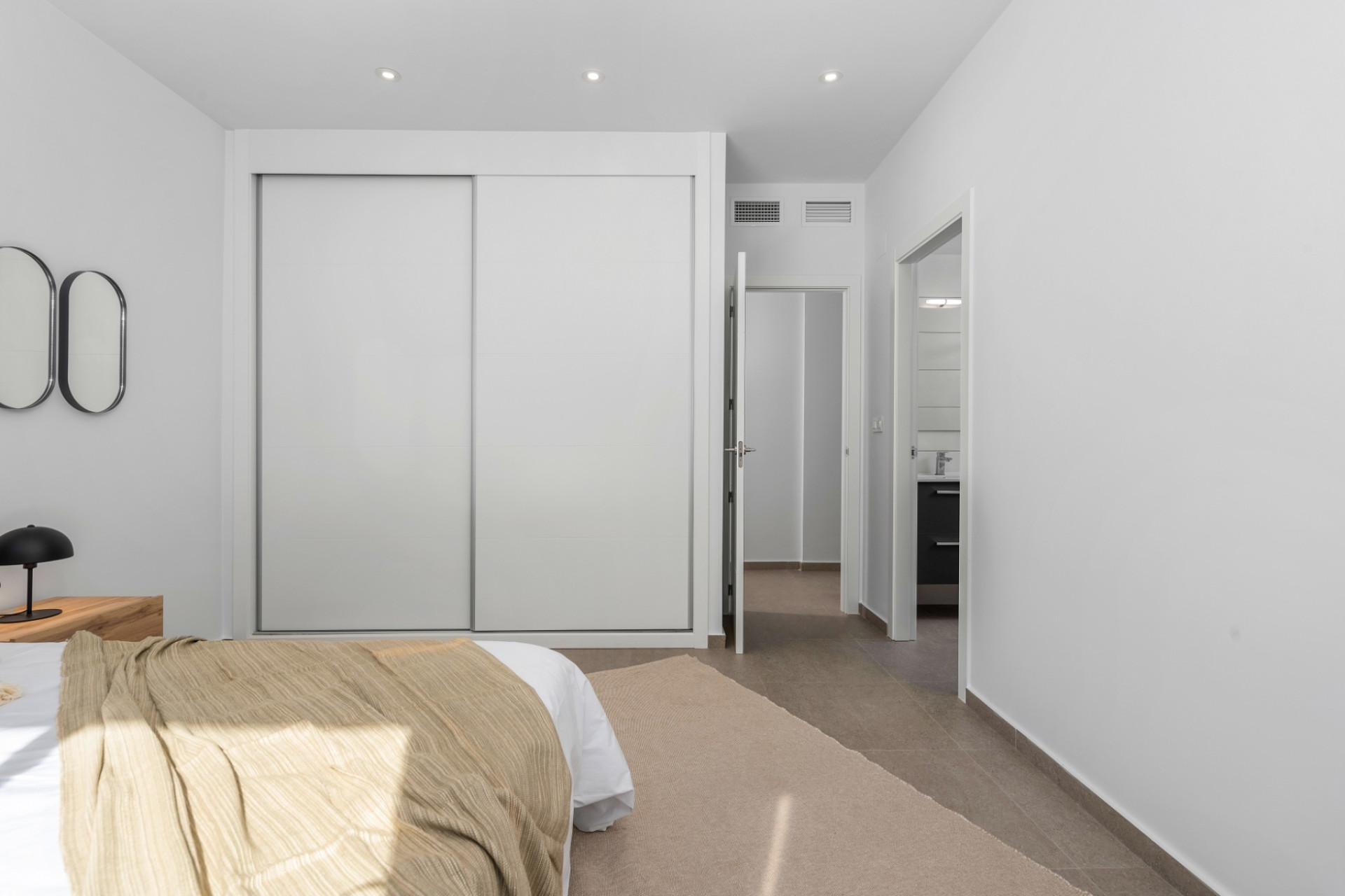 Revente - 1. Apartment / flat - Bigastro - Costa Blanca South