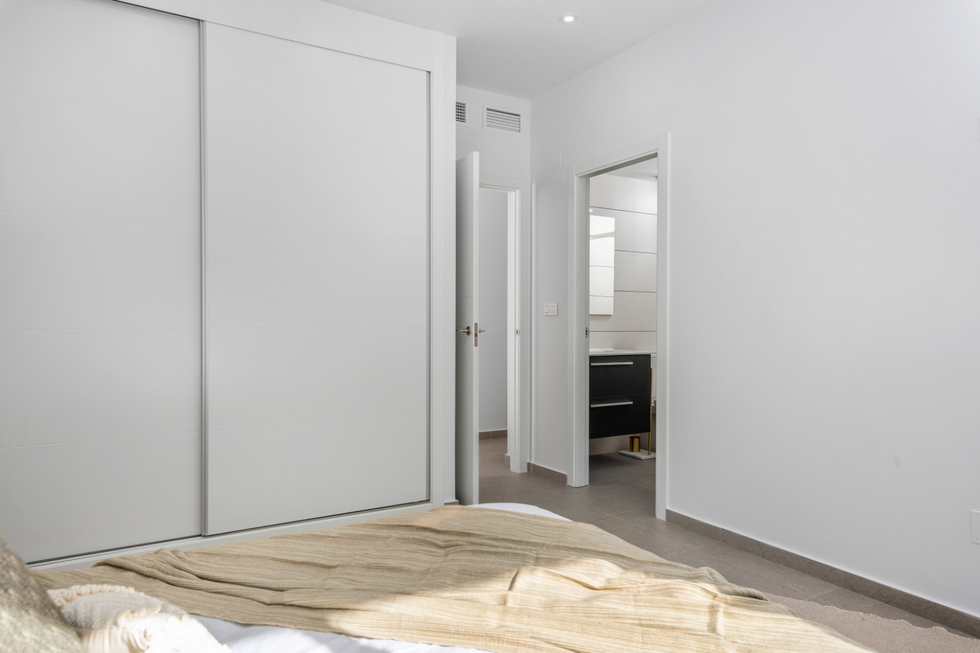 Revente - 1. Apartment / flat - Bigastro - Costa Blanca South