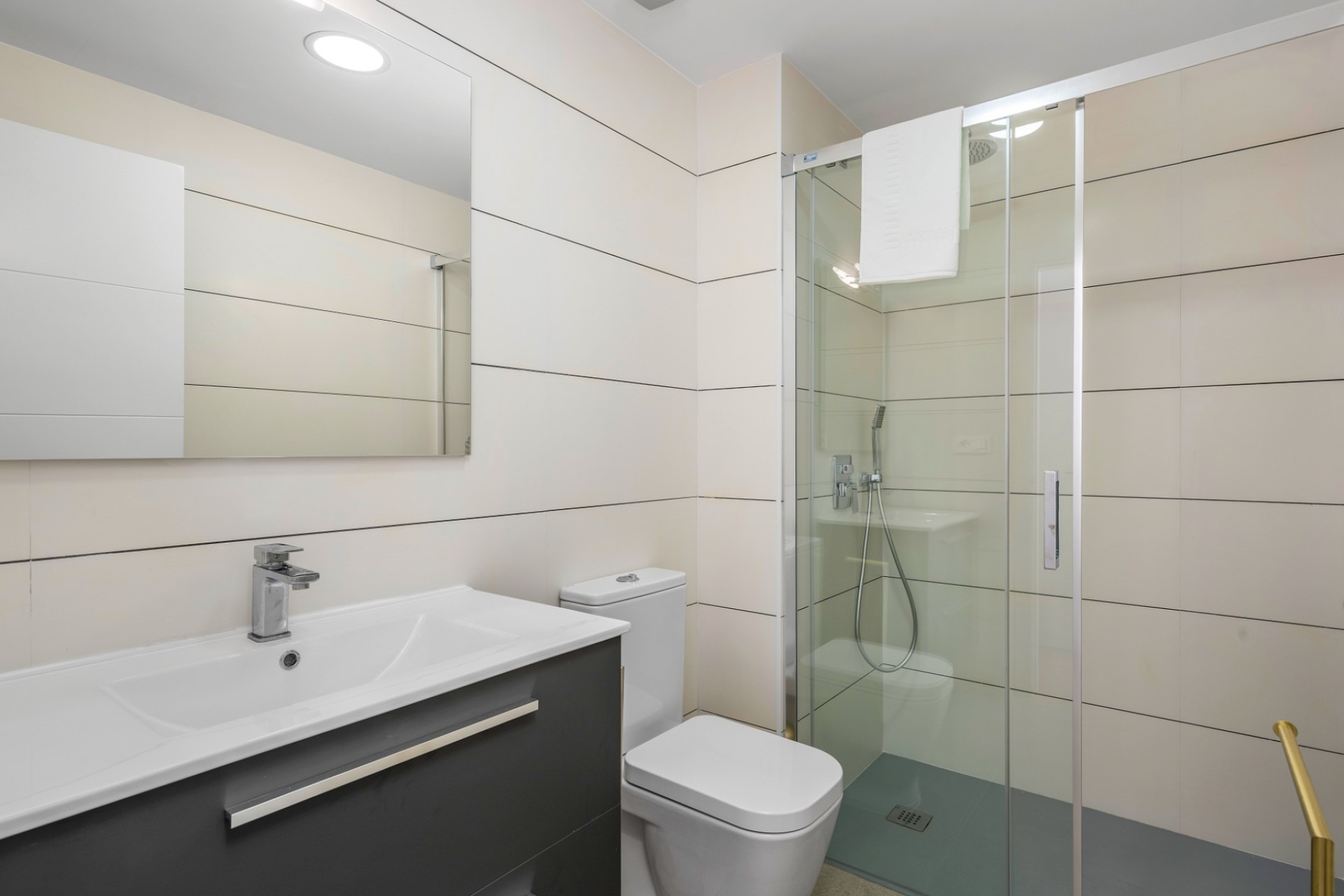 Revente - 1. Apartment / flat - Bigastro - Costa Blanca South