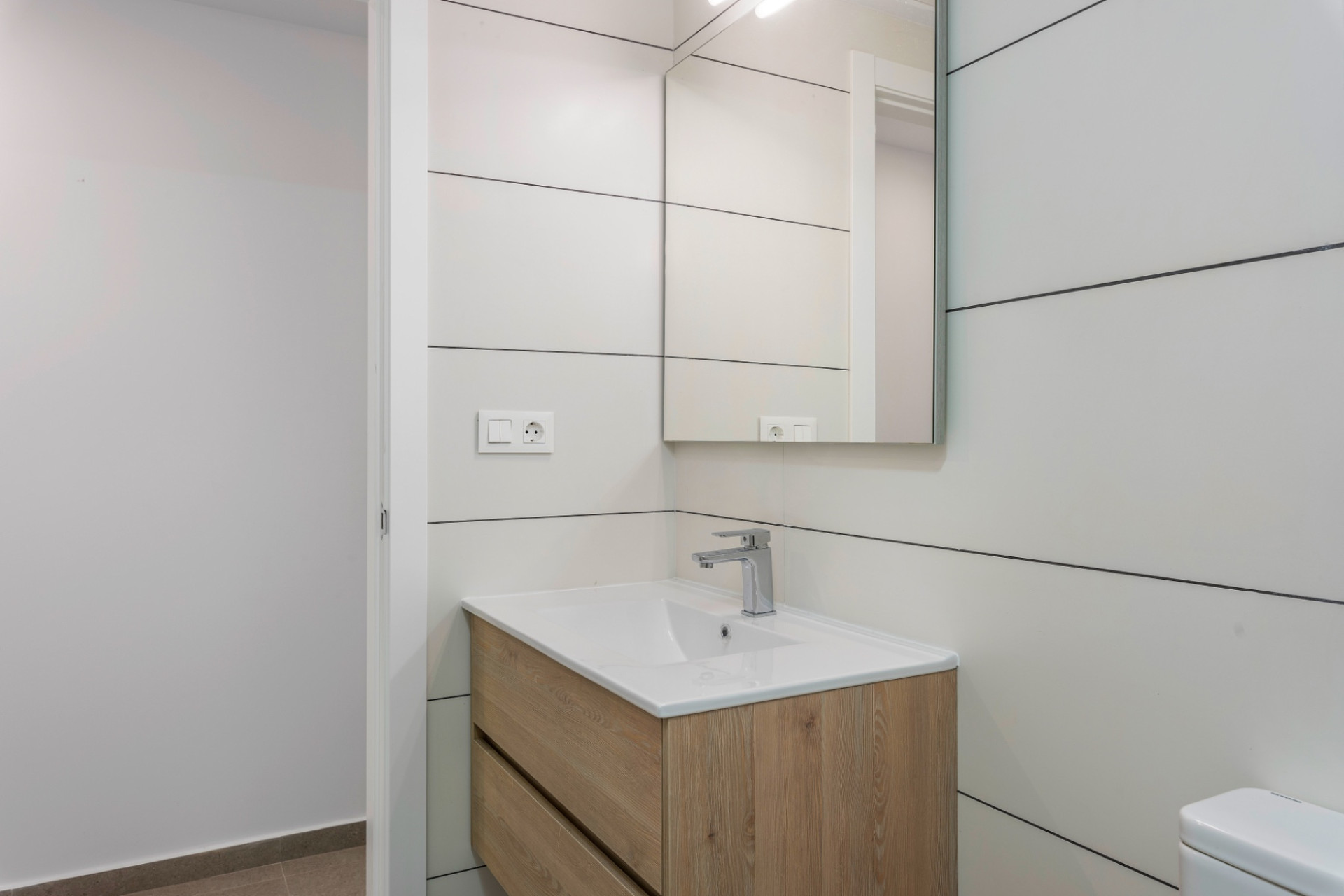 Revente - 1. Apartment / flat - Bigastro - Costa Blanca South