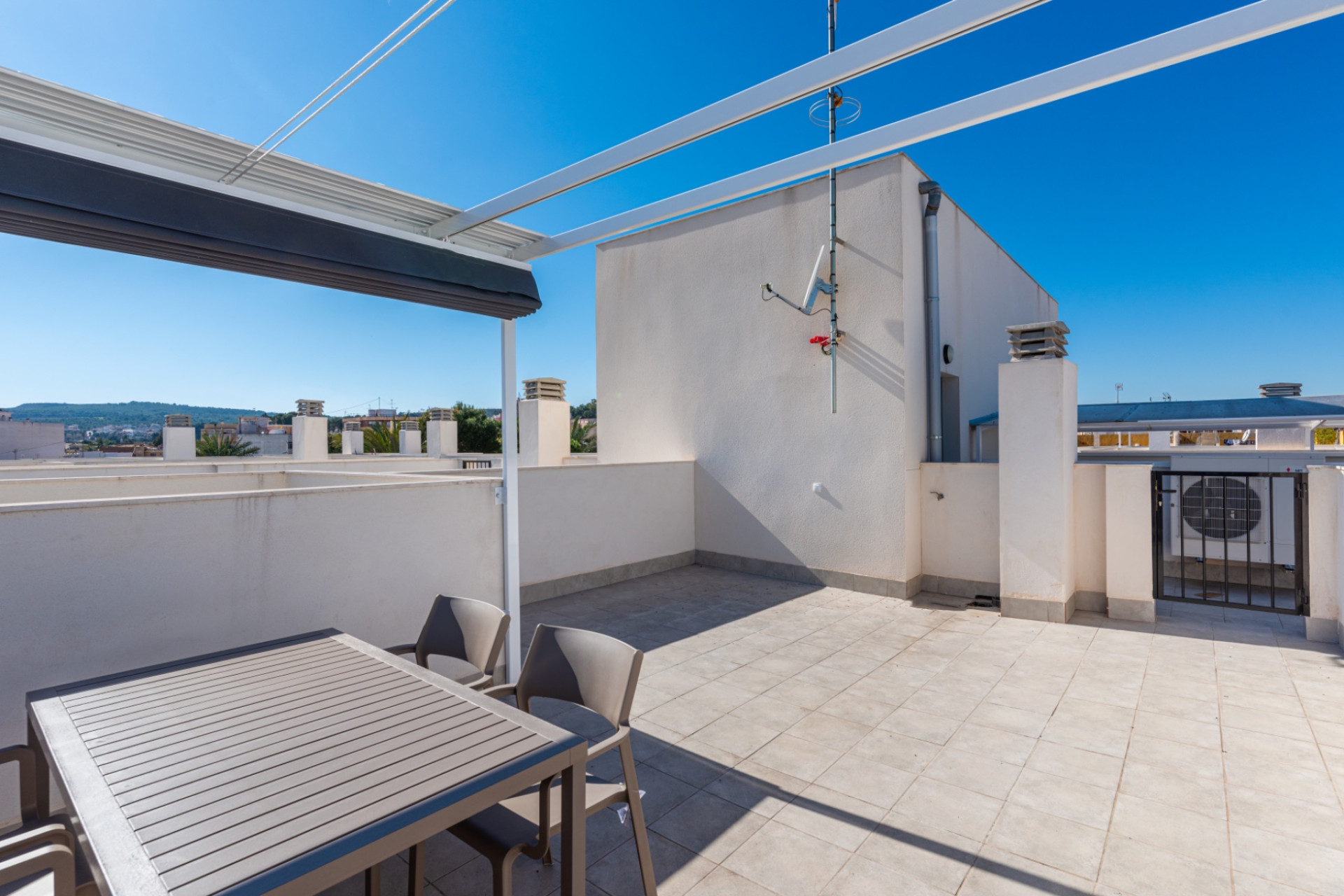 Revente - 1. Apartment / flat - Bigastro - Costa Blanca South