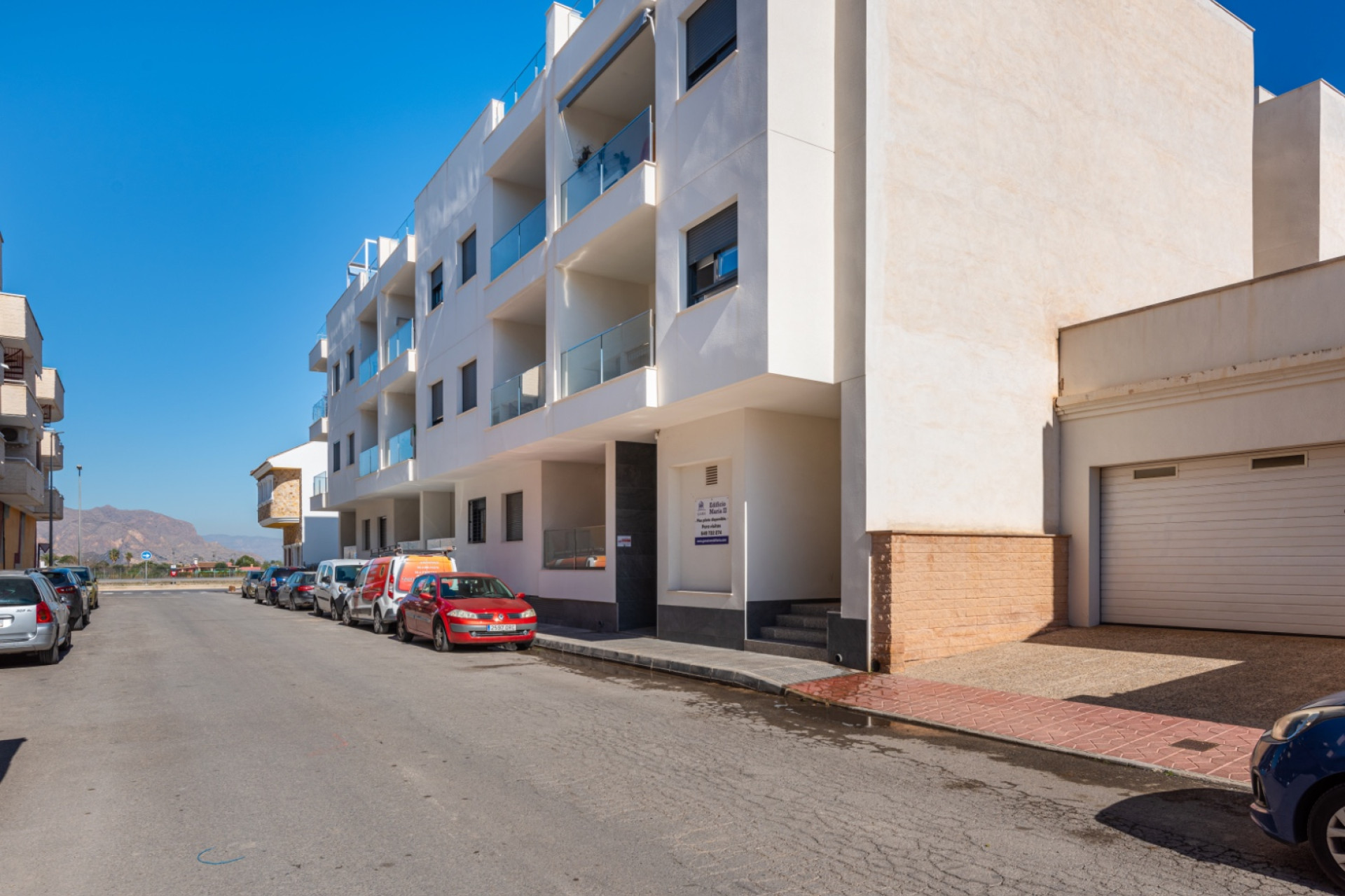 Revente - 1. Apartment / flat - Bigastro - Costa Blanca South