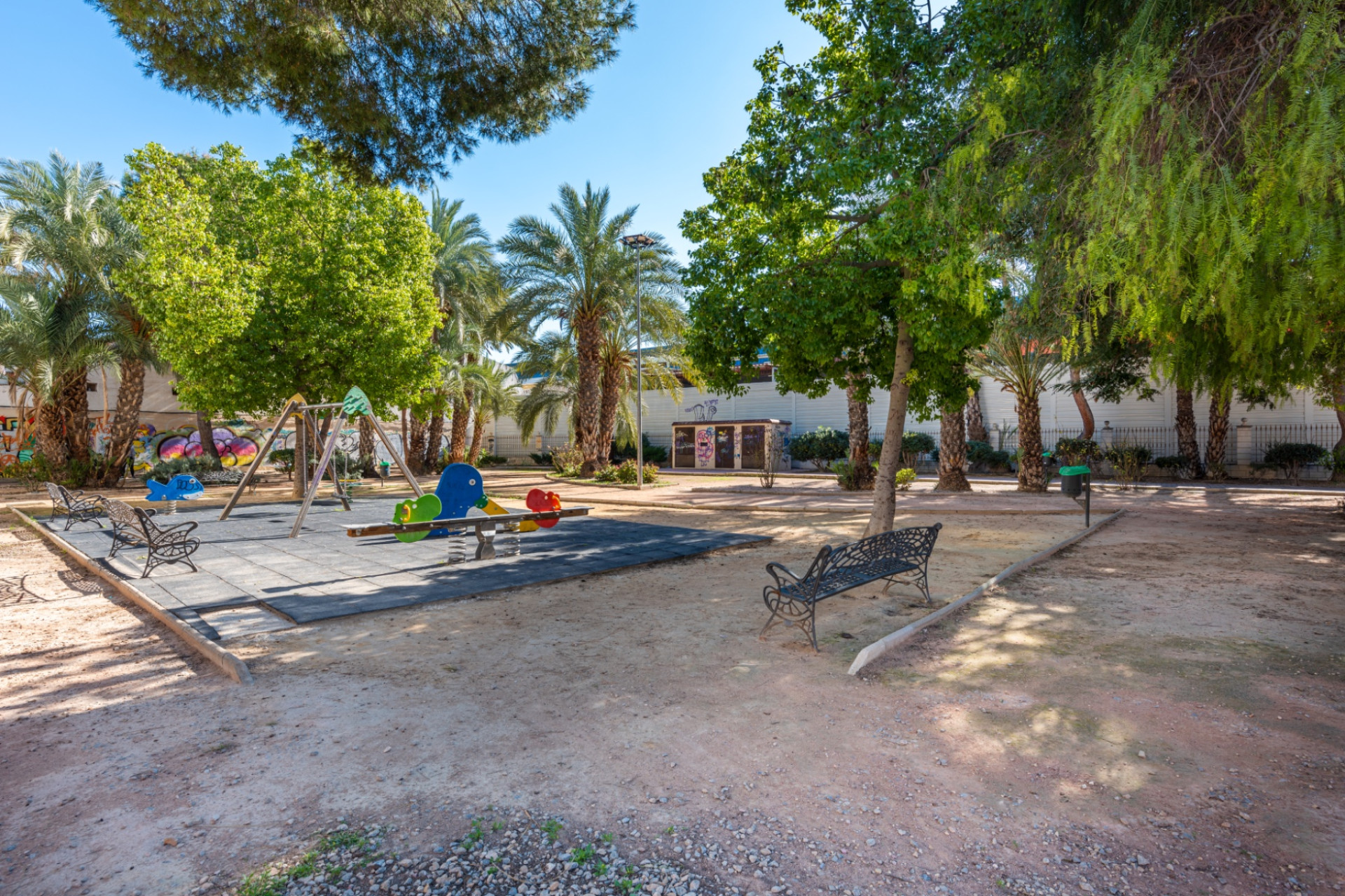 Revente - 1. Apartment / flat - Bigastro - Costa Blanca South
