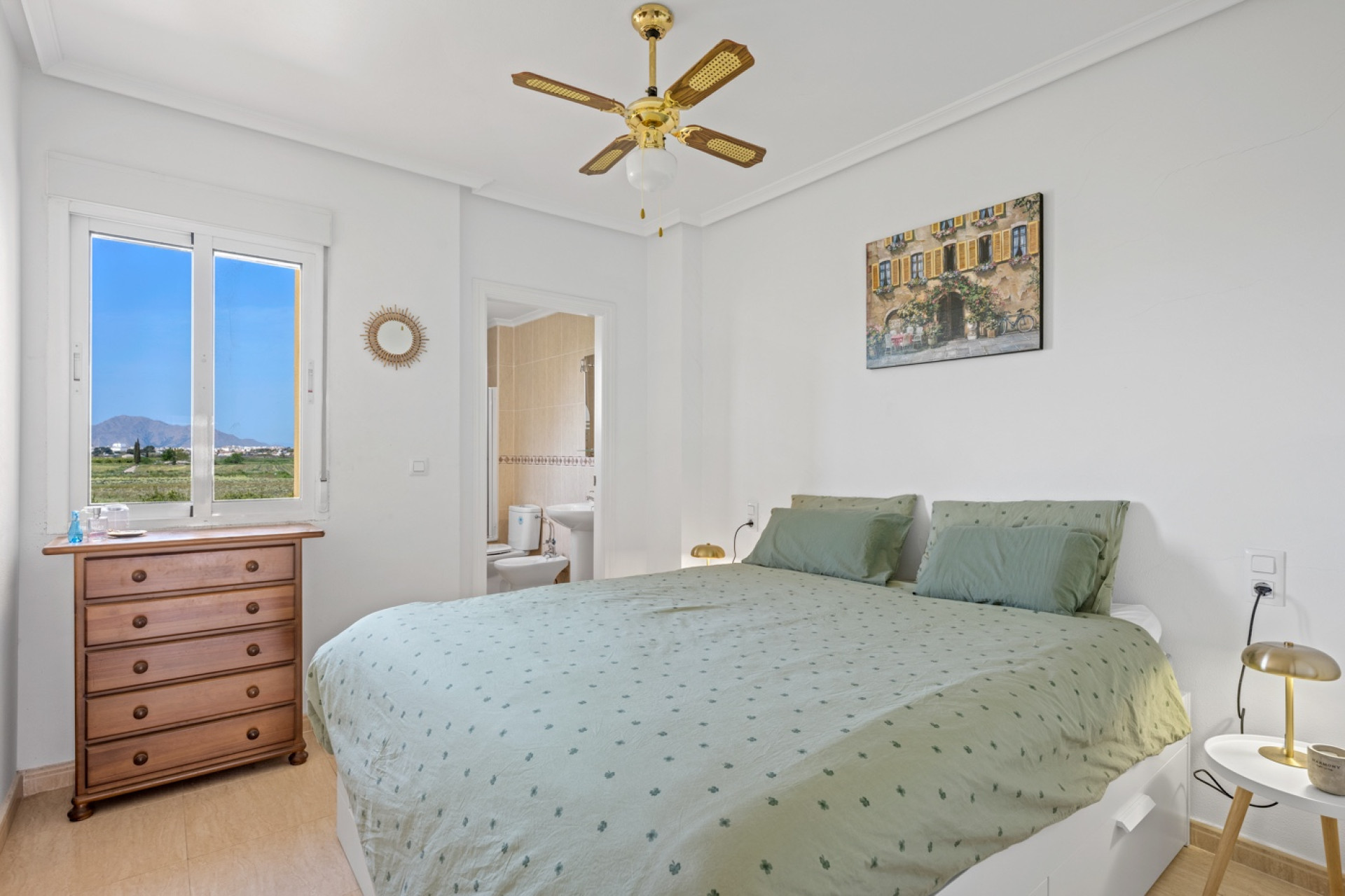 Revente - 1. Apartment / flat - Daya Nueva - Costa Blanca South