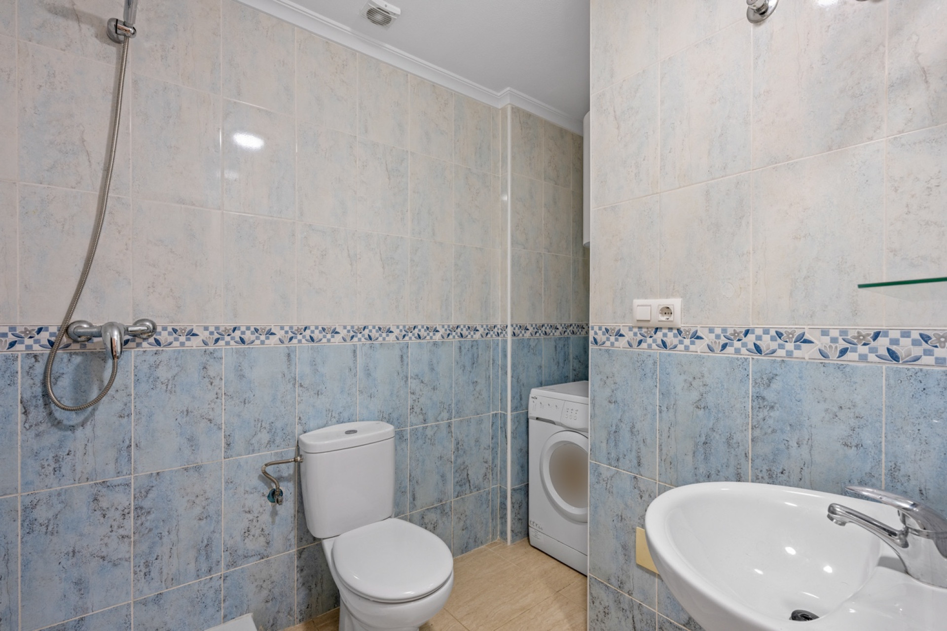 Revente - 1. Apartment / flat - Daya Nueva - Costa Blanca South