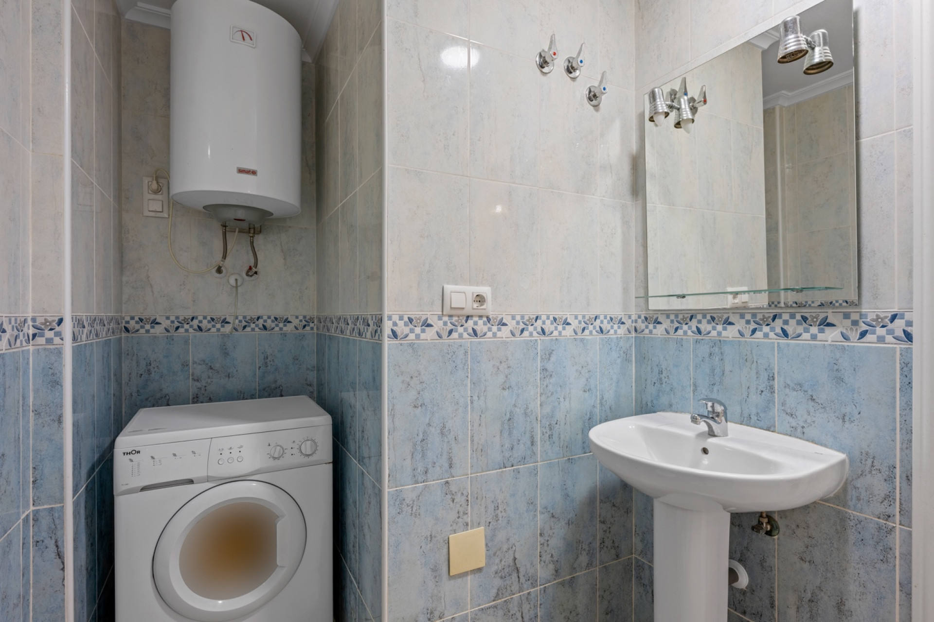 Revente - 1. Apartment / flat - Daya Nueva - Costa Blanca South