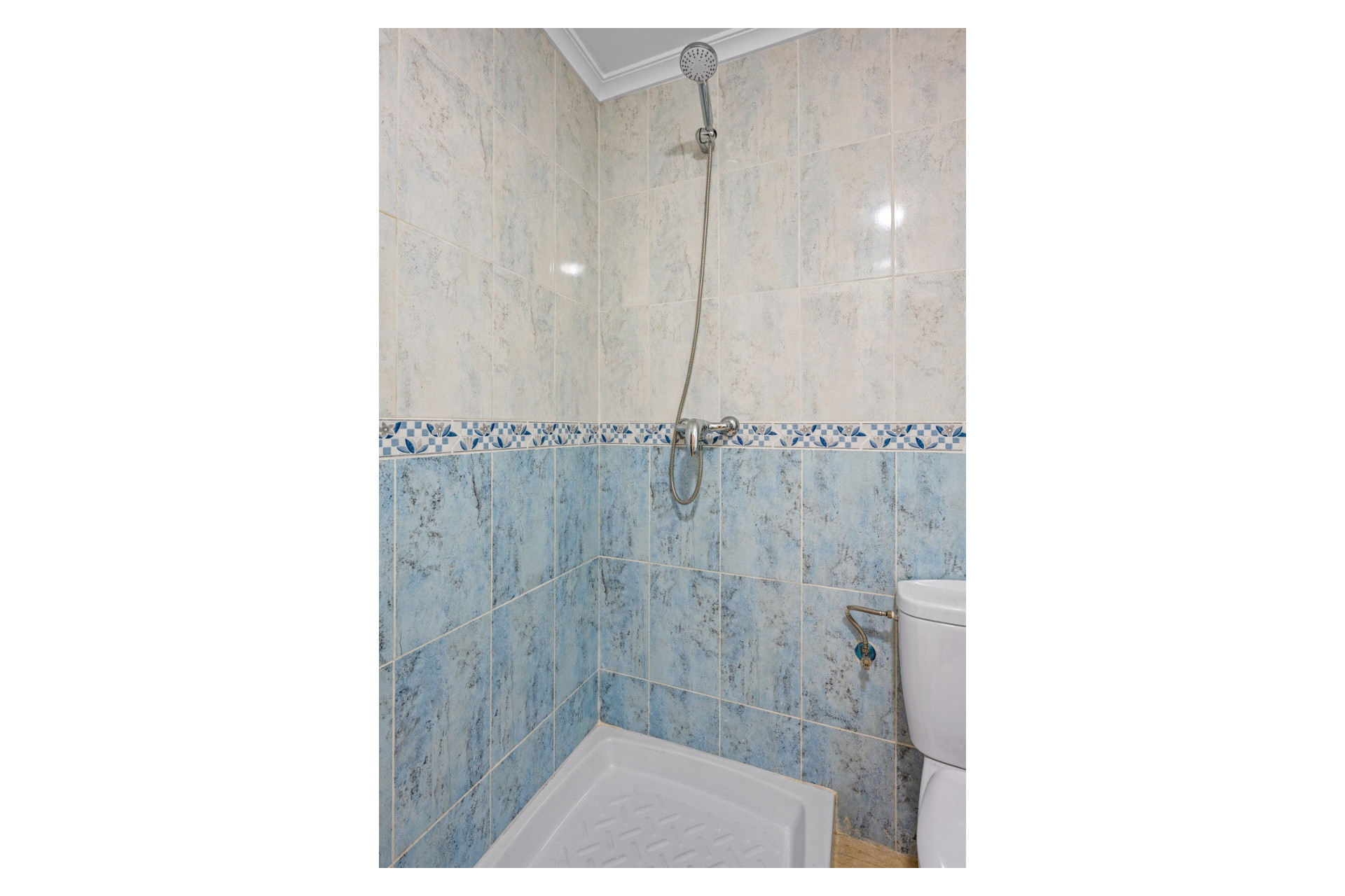 Revente - 1. Apartment / flat - Daya Nueva - Costa Blanca South