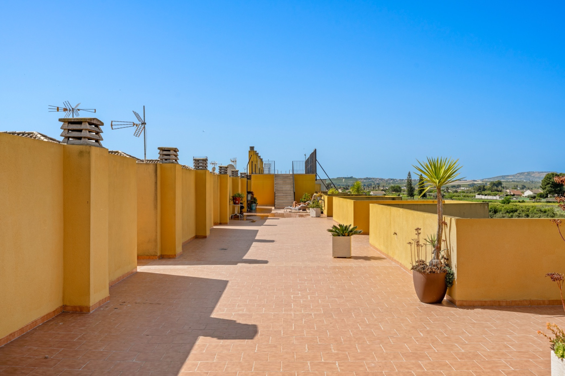 Revente - 1. Apartment / flat - Daya Nueva - Costa Blanca South