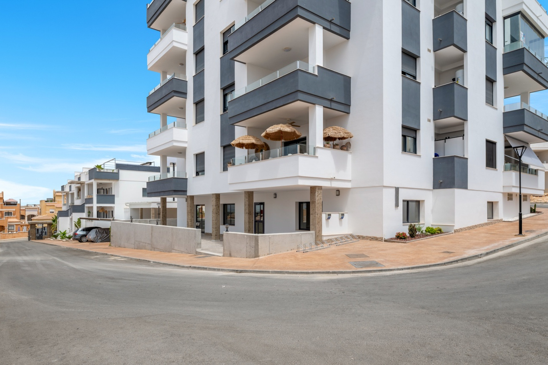 Revente - 1. Apartment / flat - Orihuela - Costa Blanca South