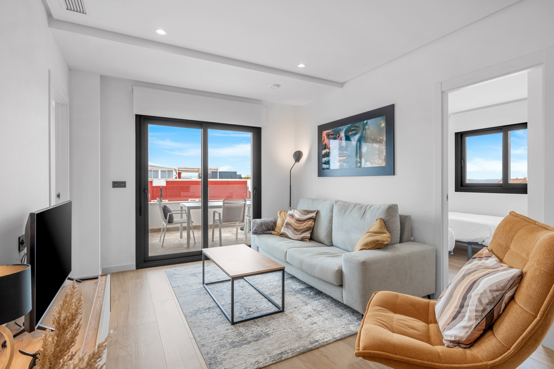 Revente - 1. Apartment / flat - Orihuela - Costa Blanca South