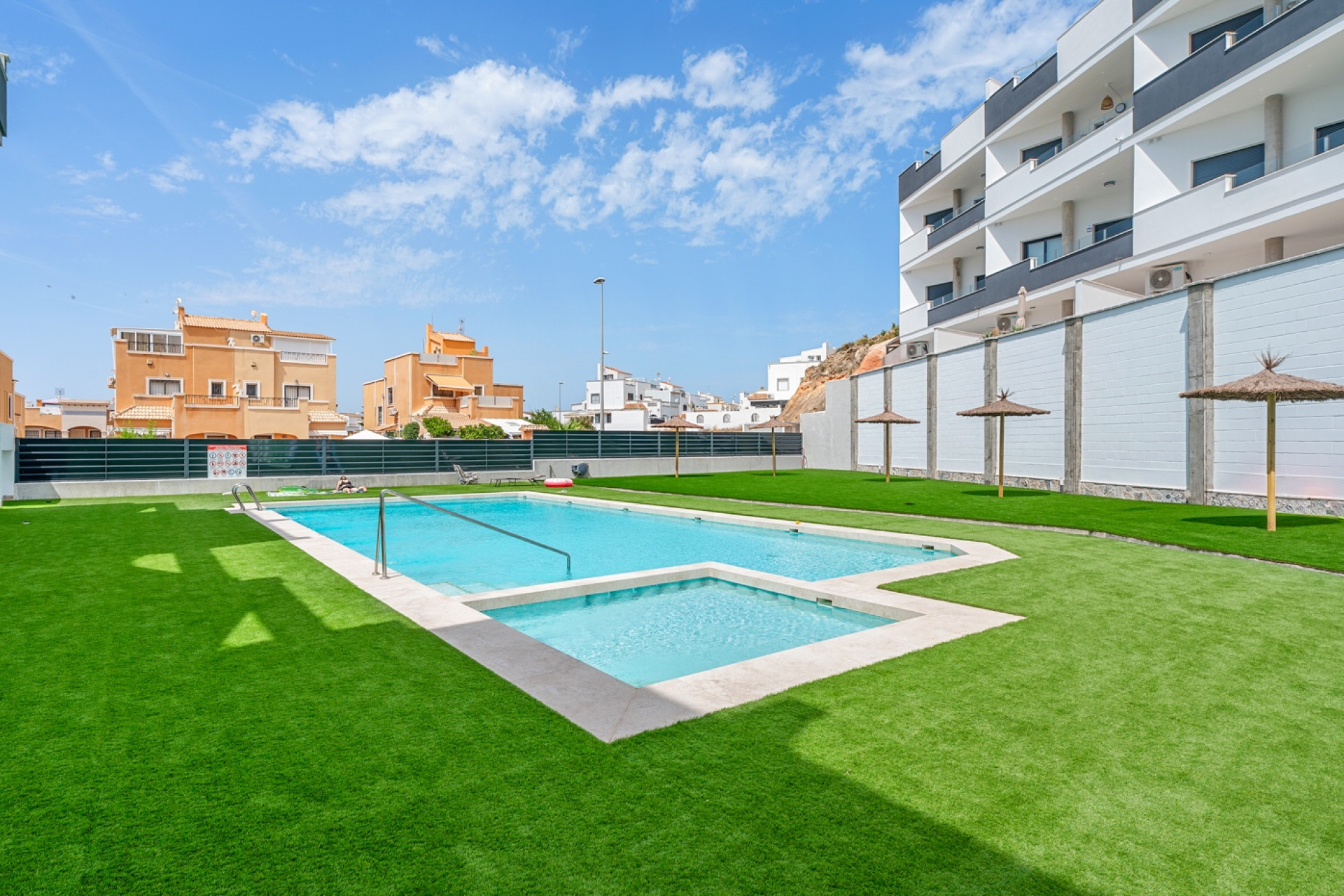 Revente - 1. Apartment / flat - Orihuela - Costa Blanca South