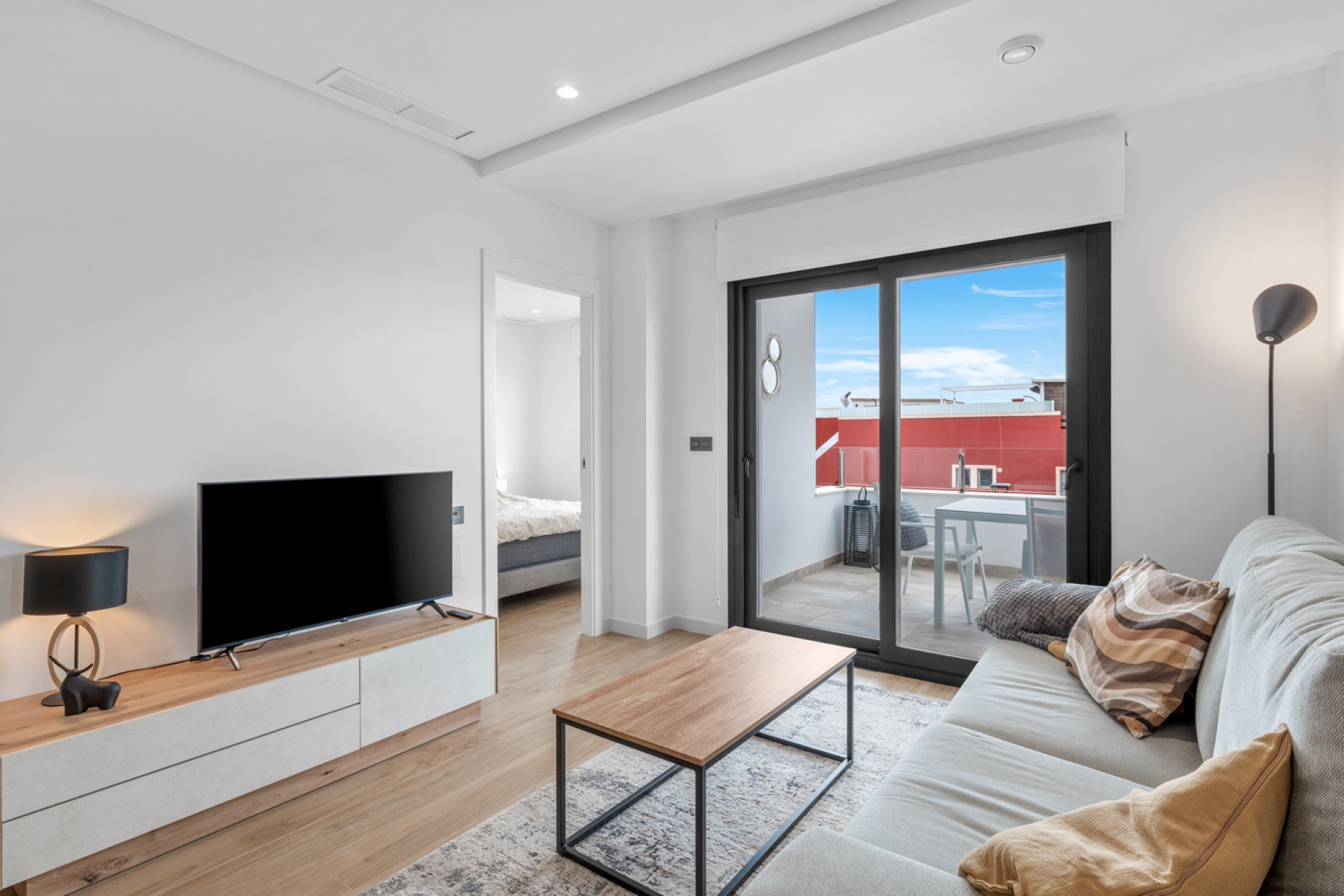 Revente - 1. Apartment / flat - Orihuela - Costa Blanca South