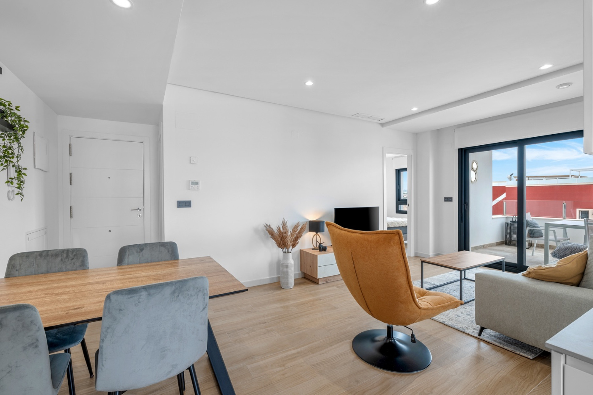 Revente - 1. Apartment / flat - Orihuela - Costa Blanca South