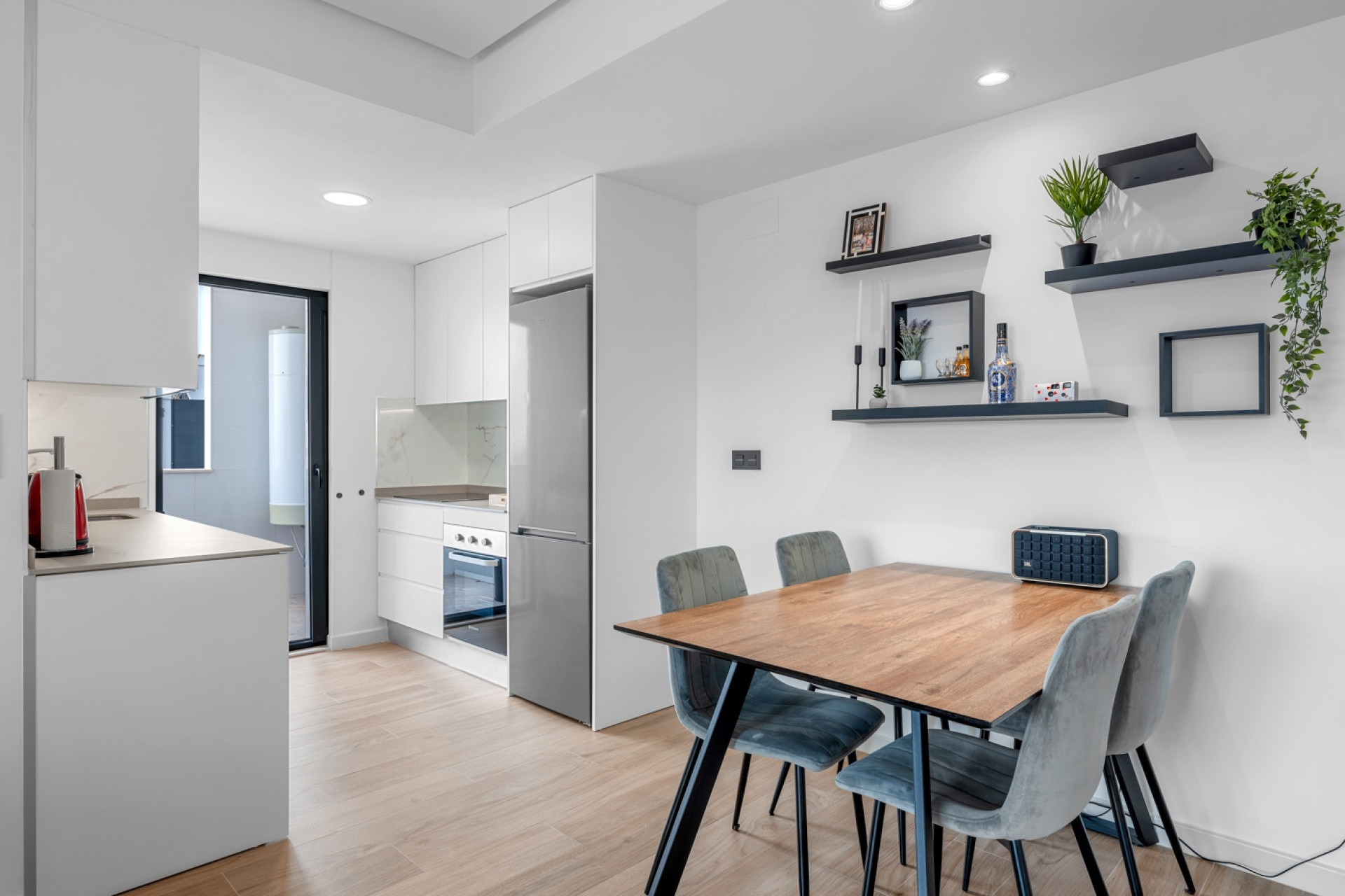 Revente - 1. Apartment / flat - Orihuela - Costa Blanca South