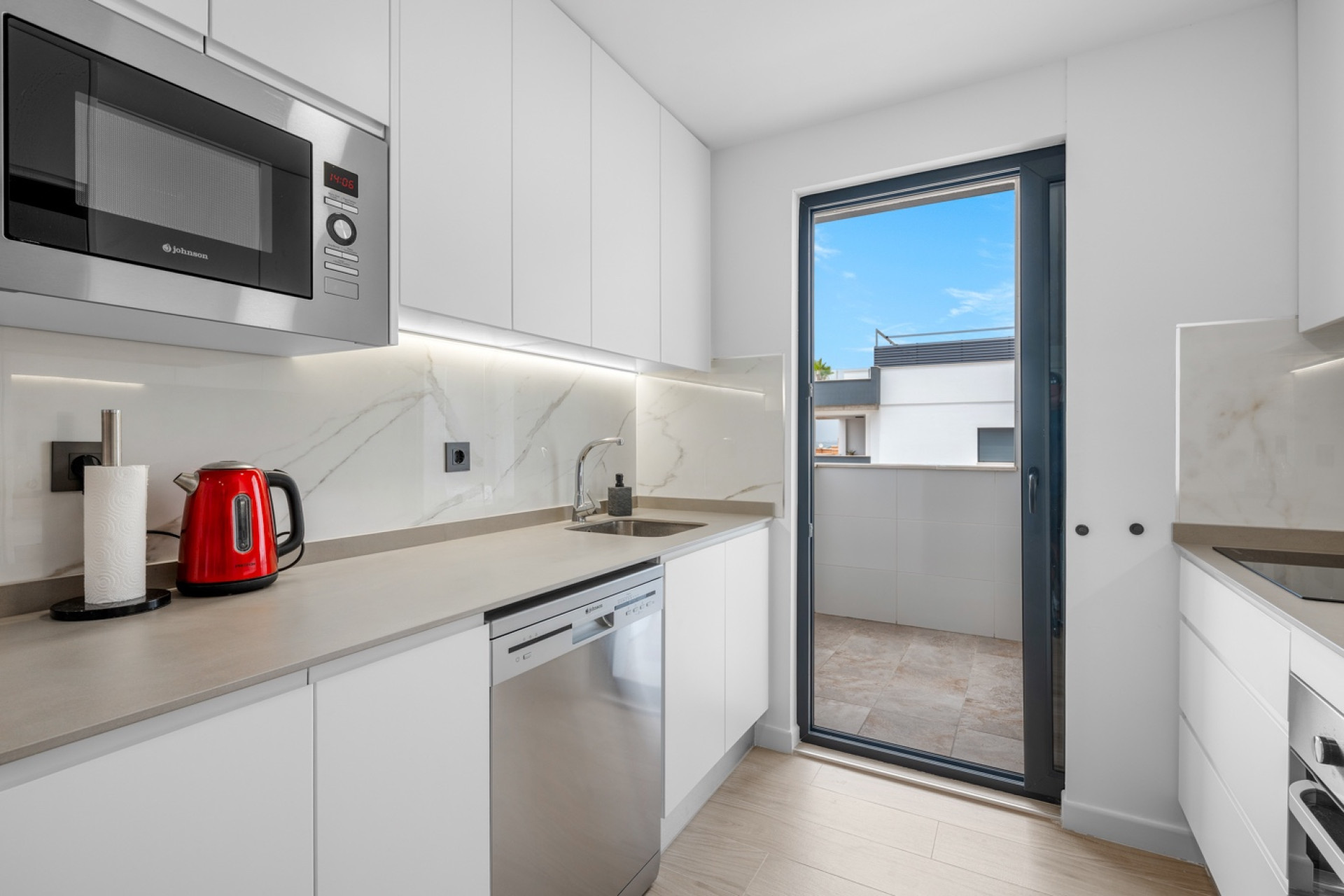 Revente - 1. Apartment / flat - Orihuela - Costa Blanca South