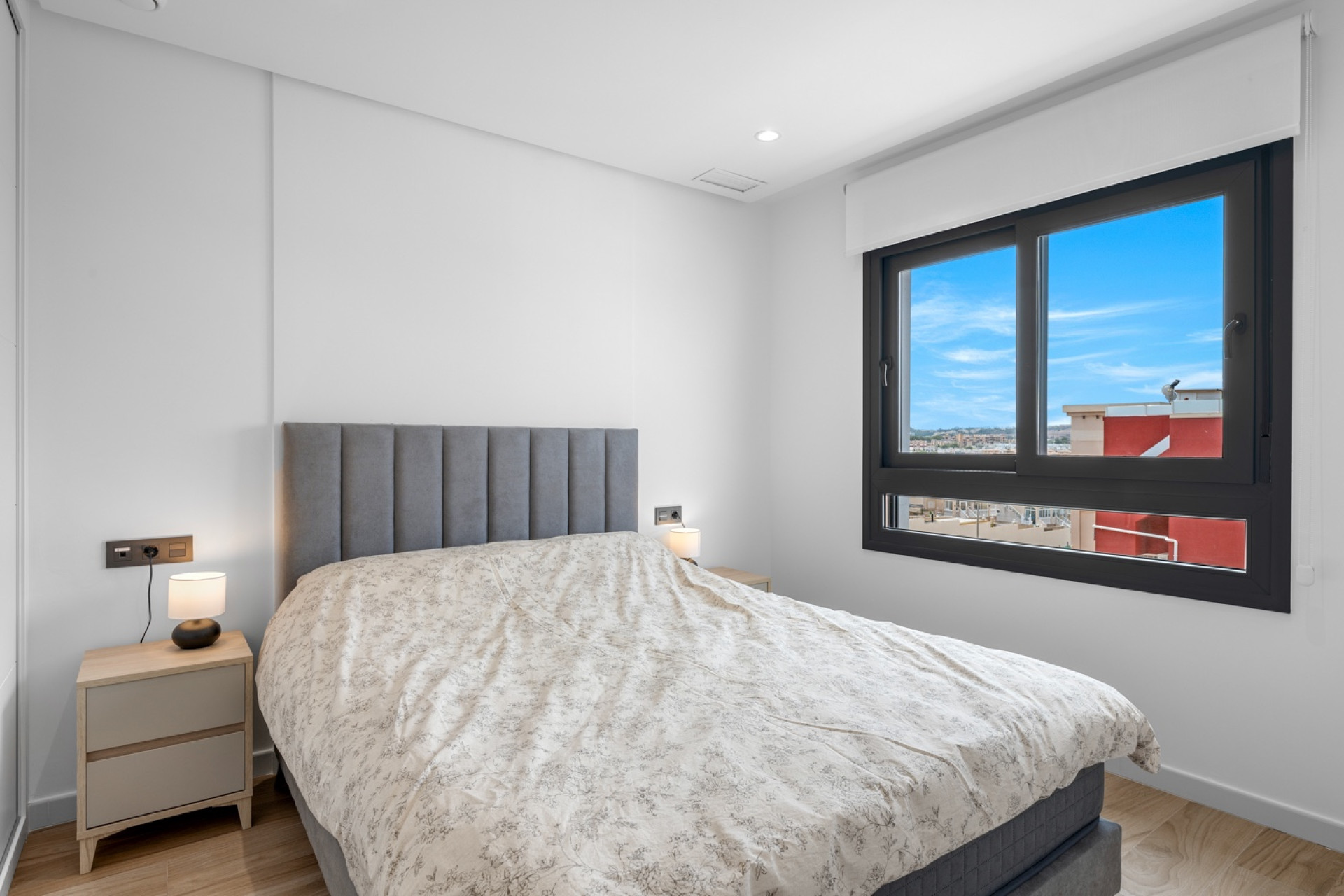 Revente - 1. Apartment / flat - Orihuela - Costa Blanca South
