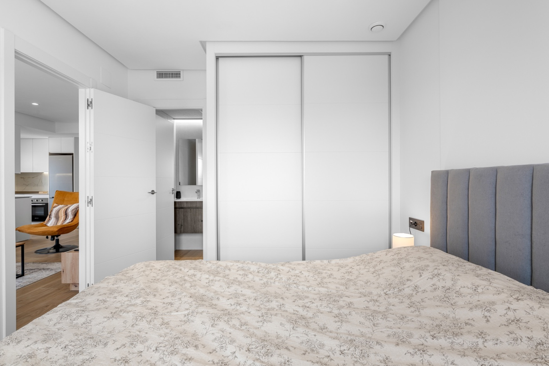 Revente - 1. Apartment / flat - Orihuela - Costa Blanca South