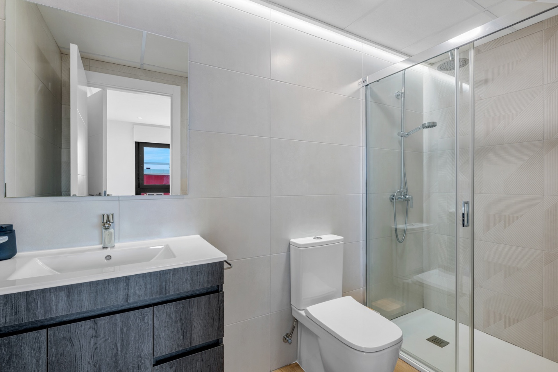 Revente - 1. Apartment / flat - Orihuela - Costa Blanca South