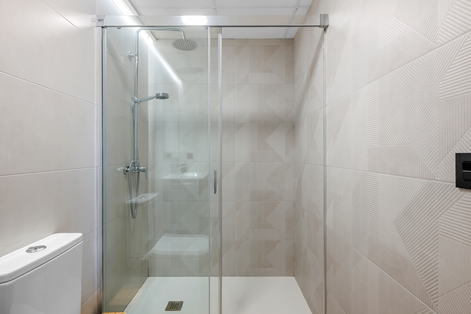 Revente - 1. Apartment / flat - Orihuela - Costa Blanca South