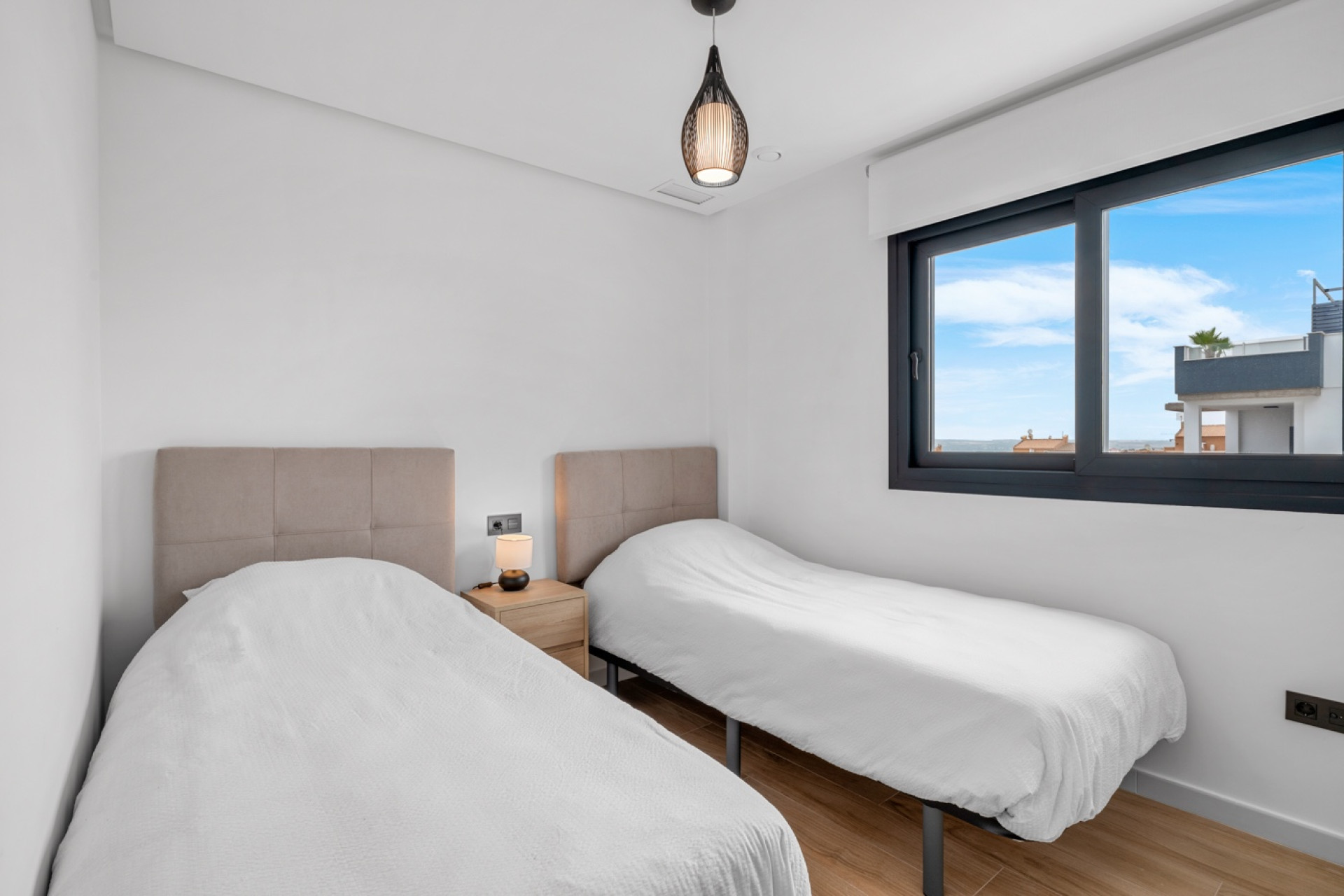 Revente - 1. Apartment / flat - Orihuela - Costa Blanca South